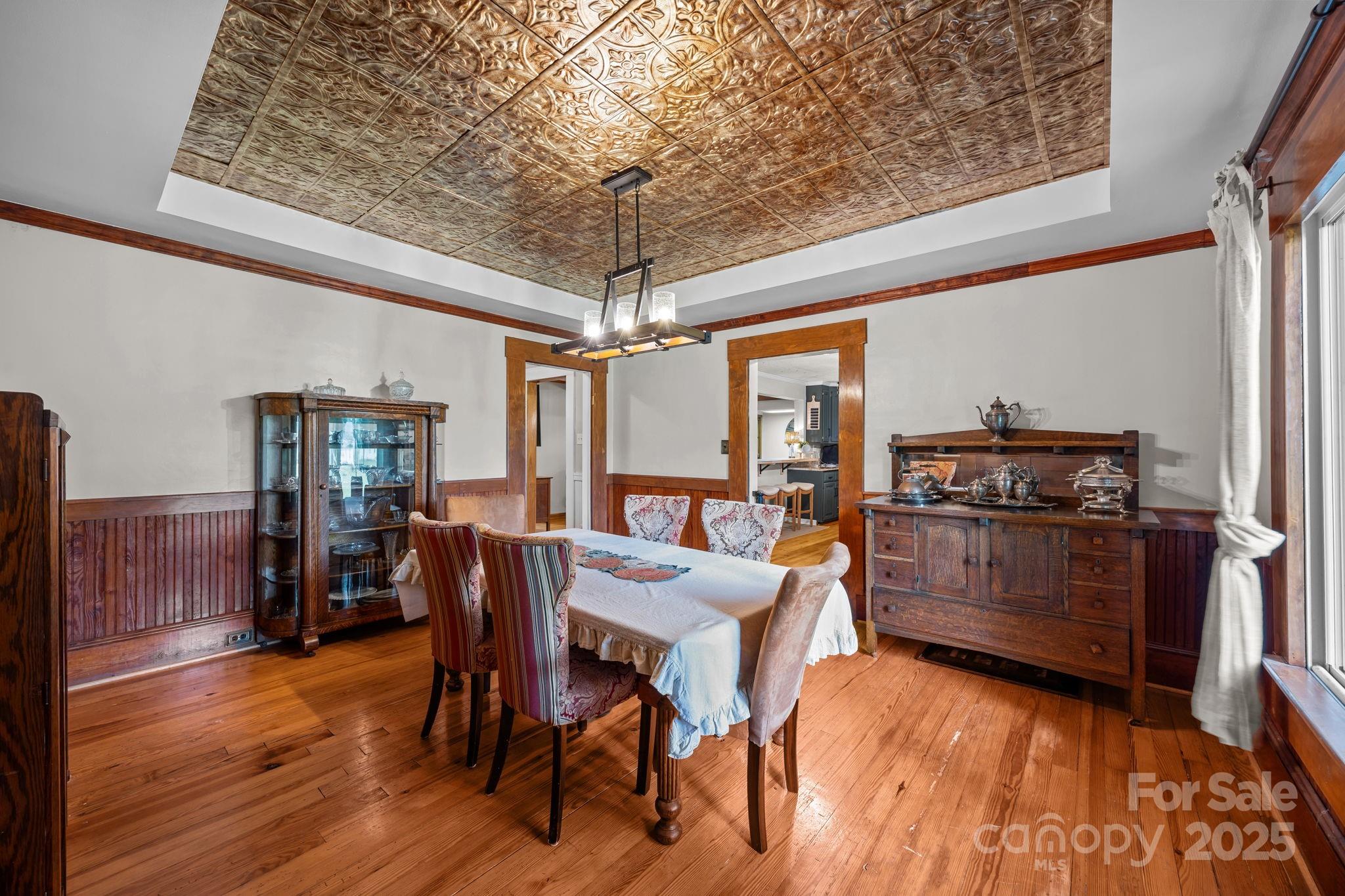 8900 Old Concord Road — Salisbury