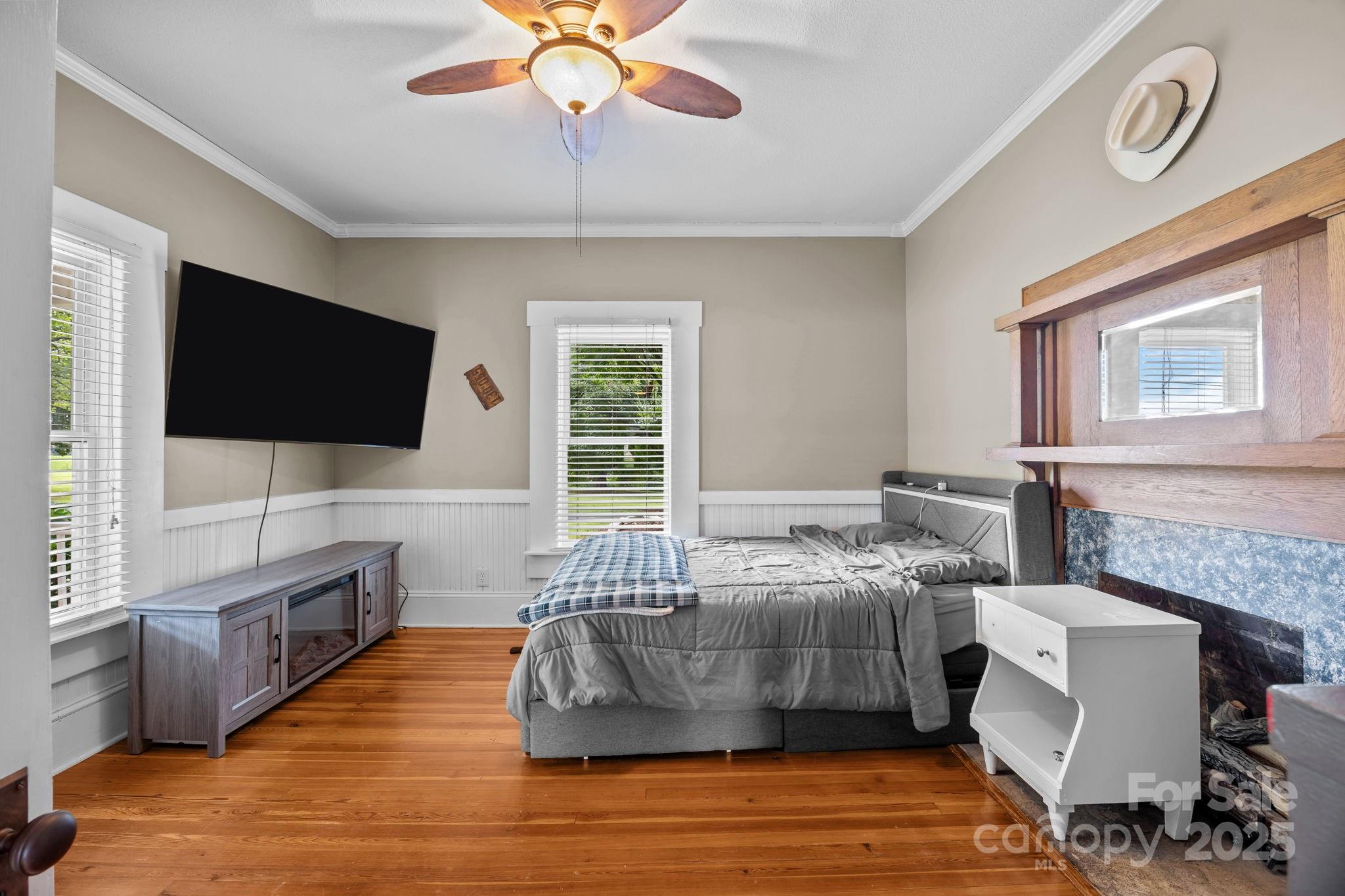 8900 Old Concord Road — Salisbury