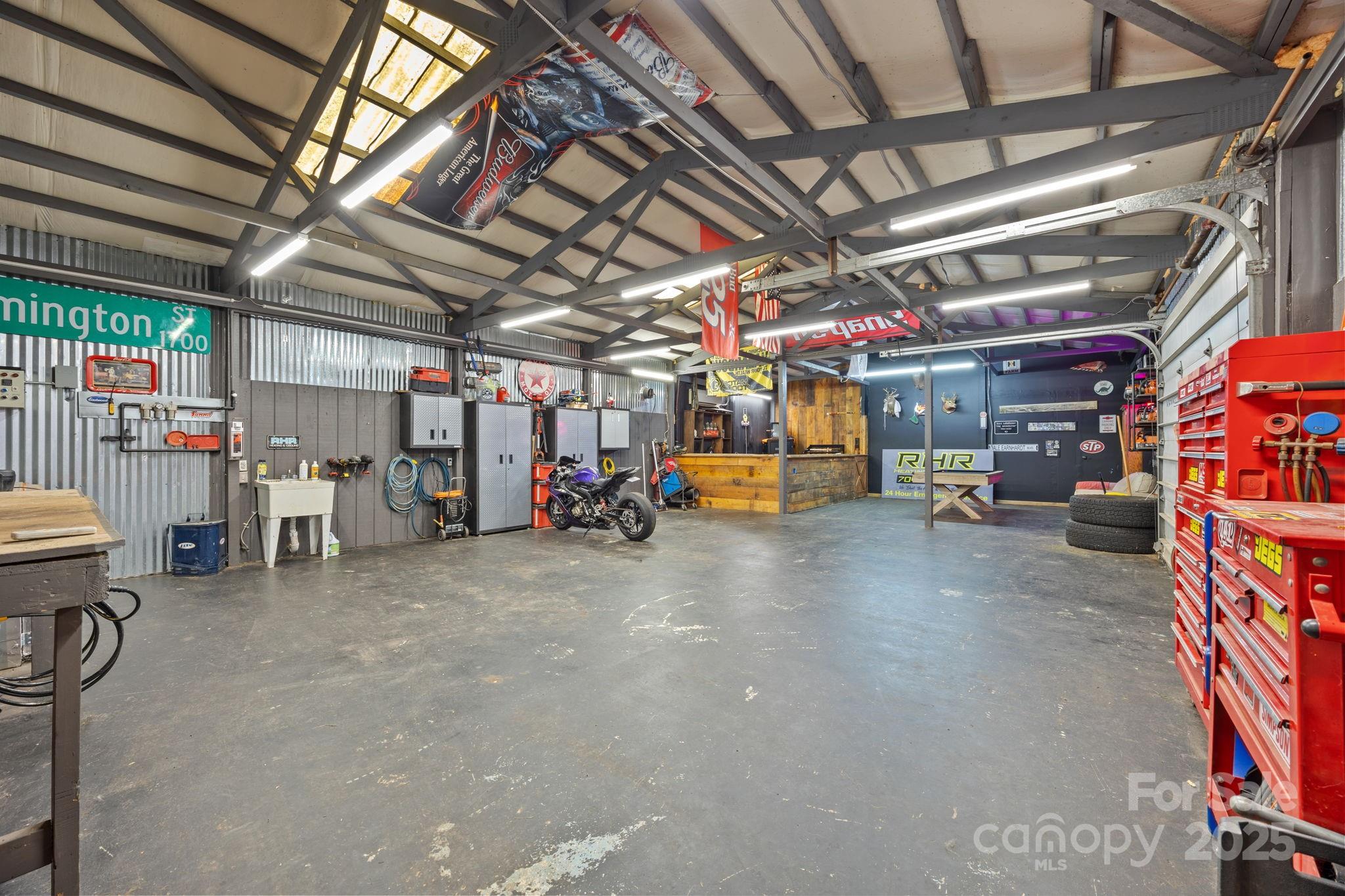 8900 Old Concord Road — Salisbury