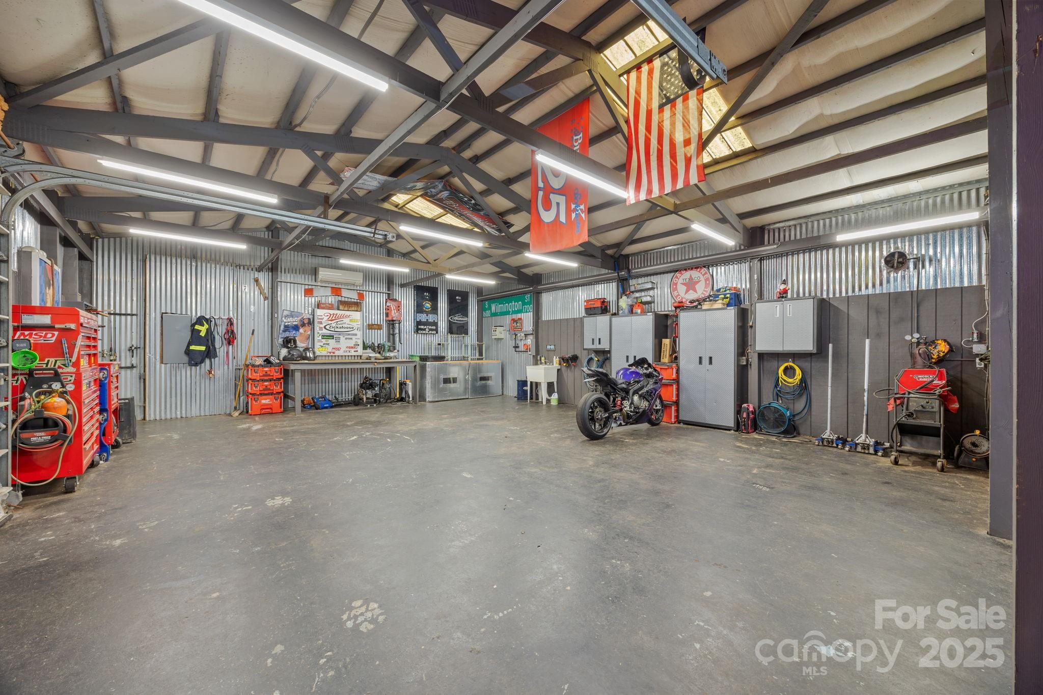 8900 Old Concord Road — Salisbury