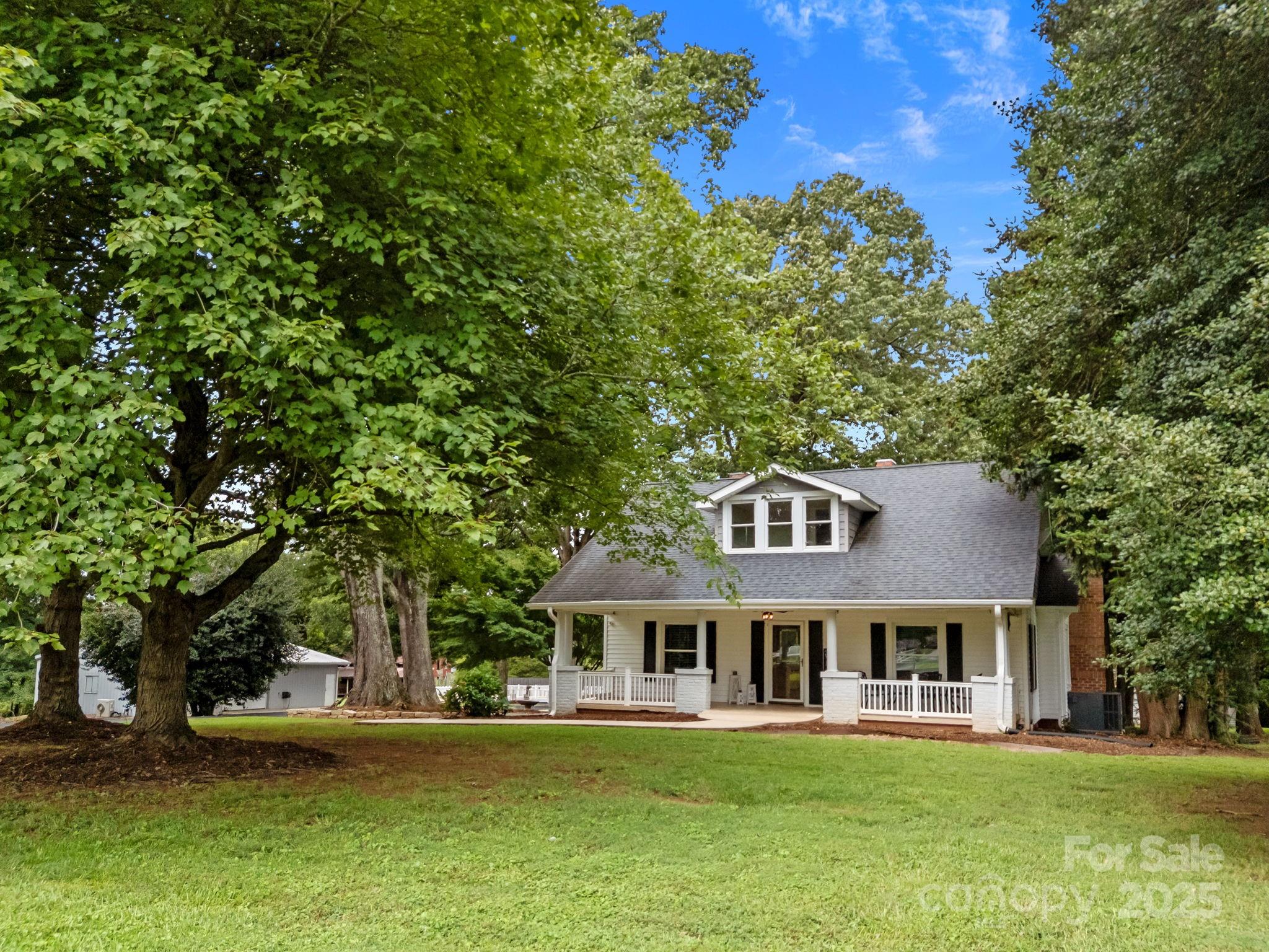 8900 Old Concord Road — Salisbury