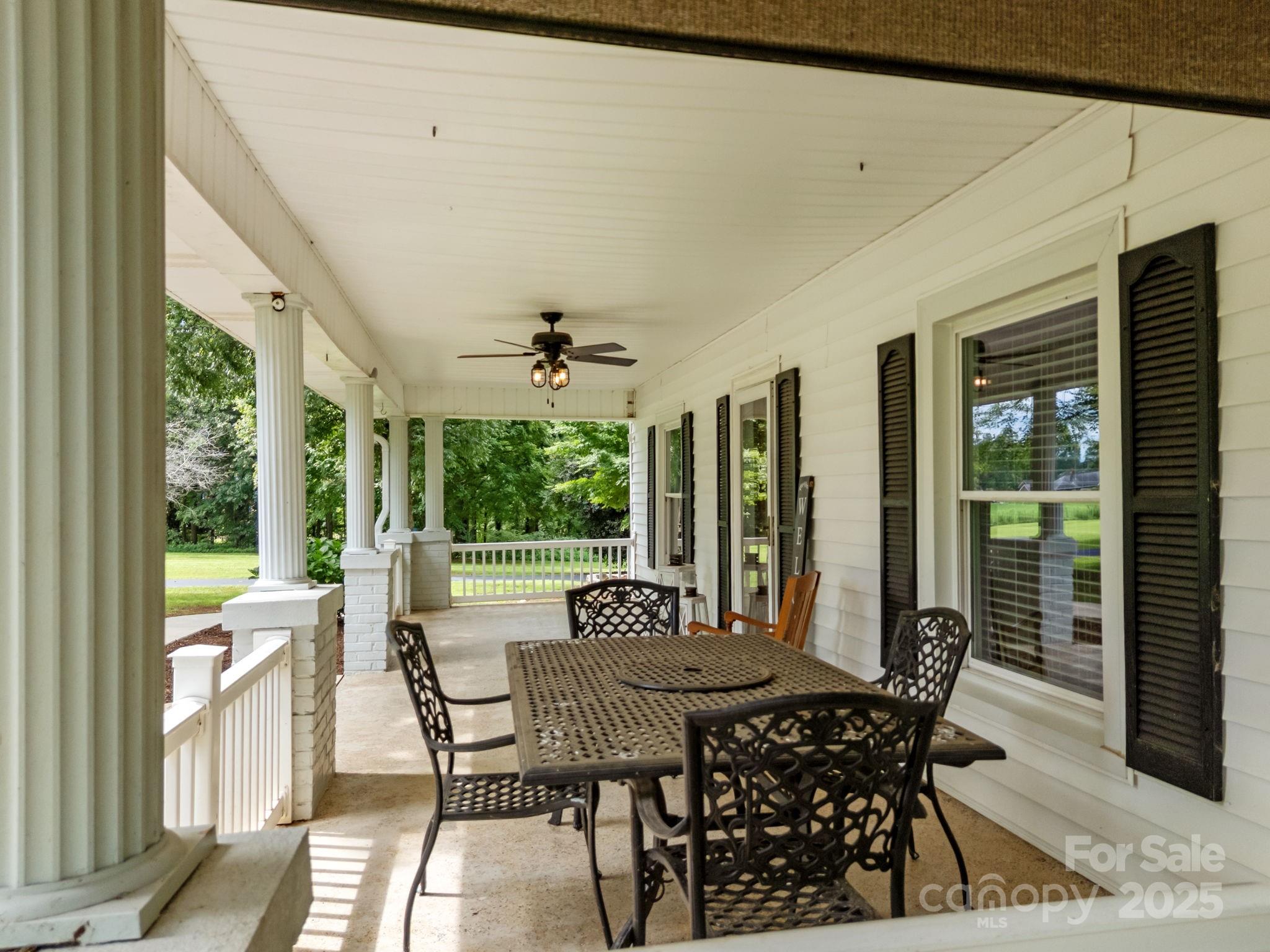 8900 Old Concord Road — Salisbury