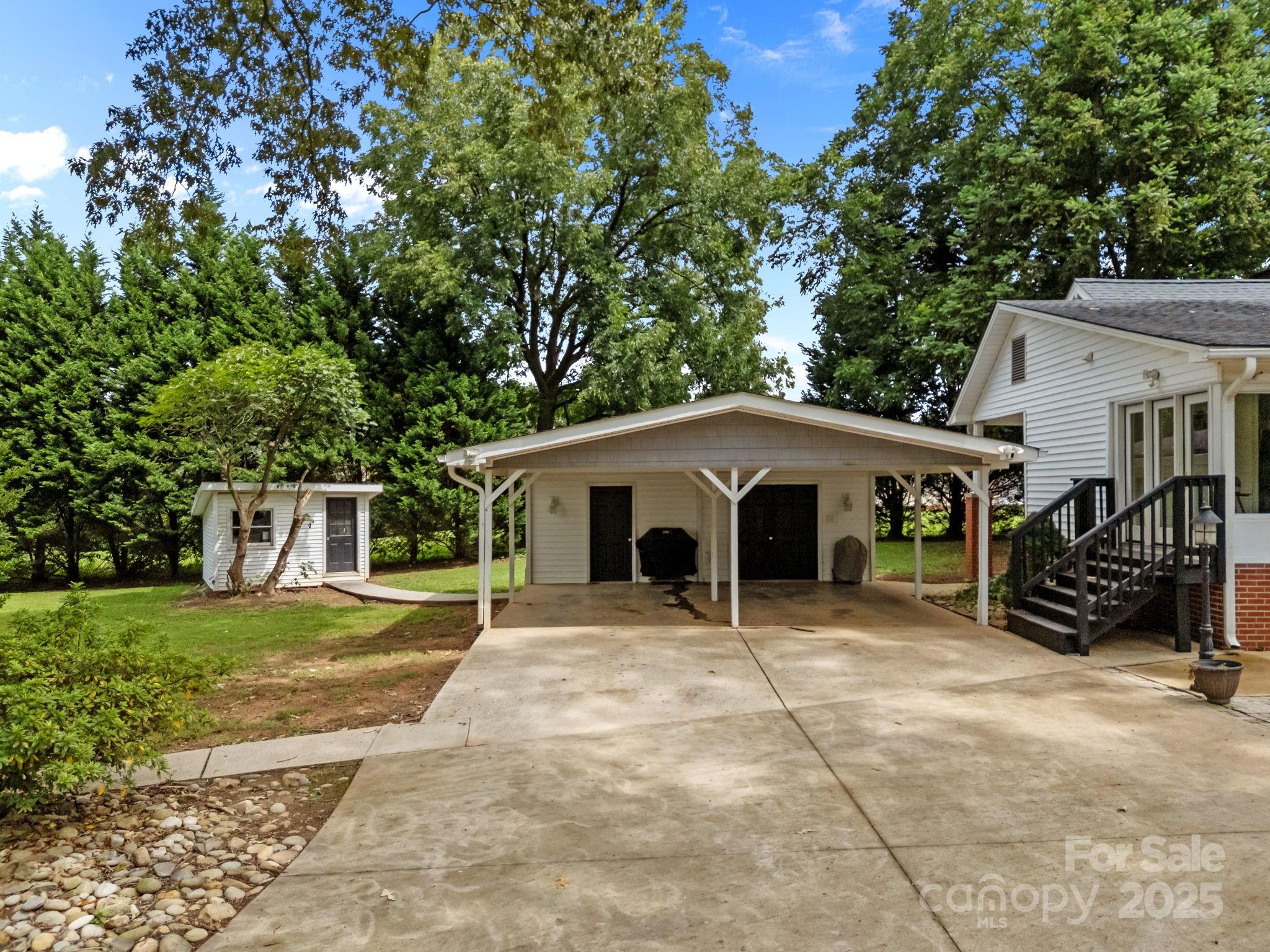 8900 Old Concord Road — Salisbury