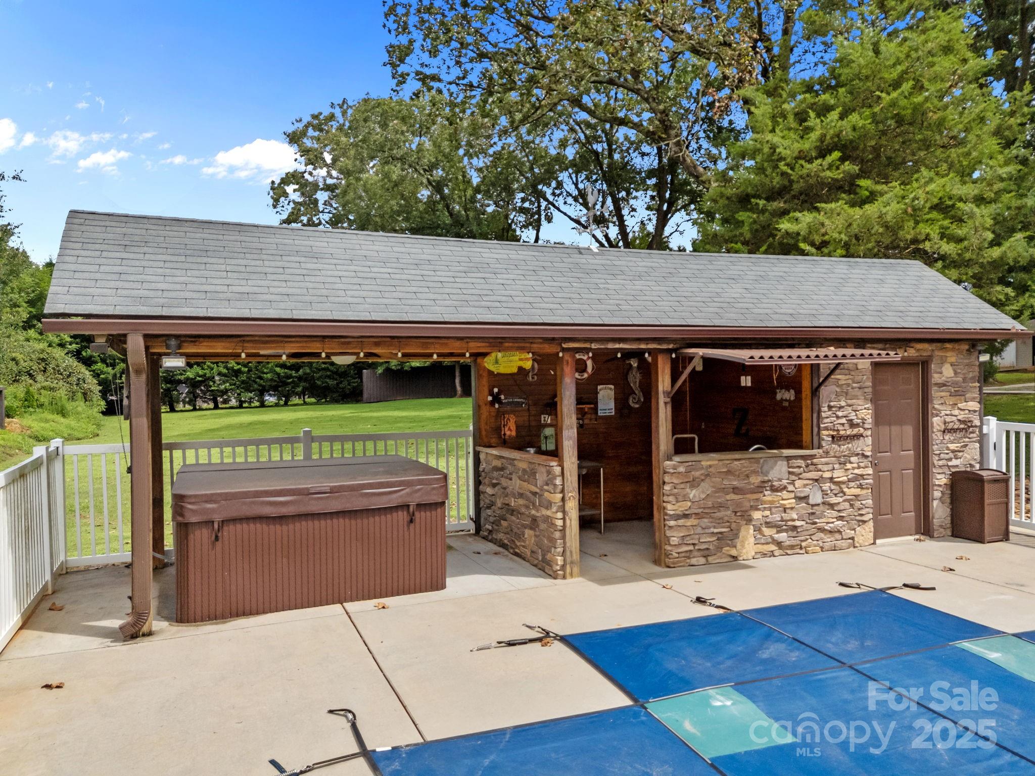 8900 Old Concord Road — Salisbury