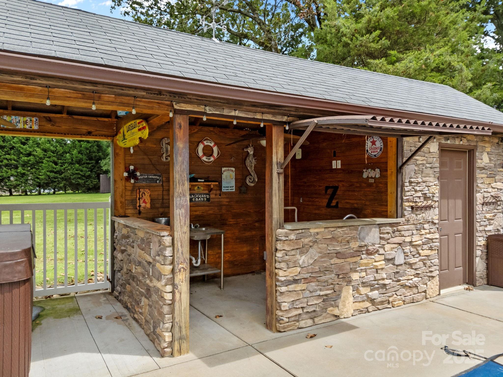 8900 Old Concord Road — Salisbury