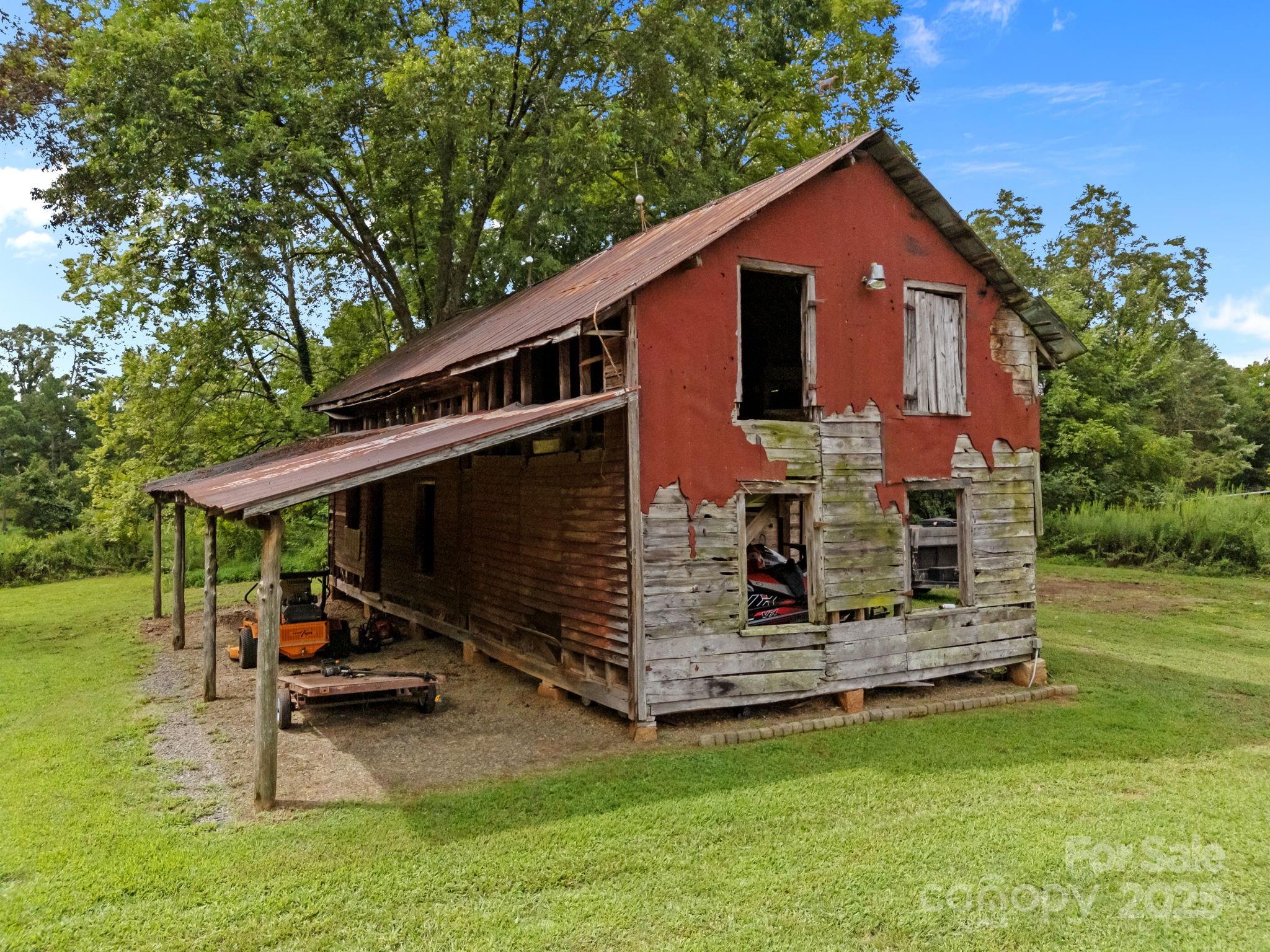 8900 Old Concord Road — Salisbury