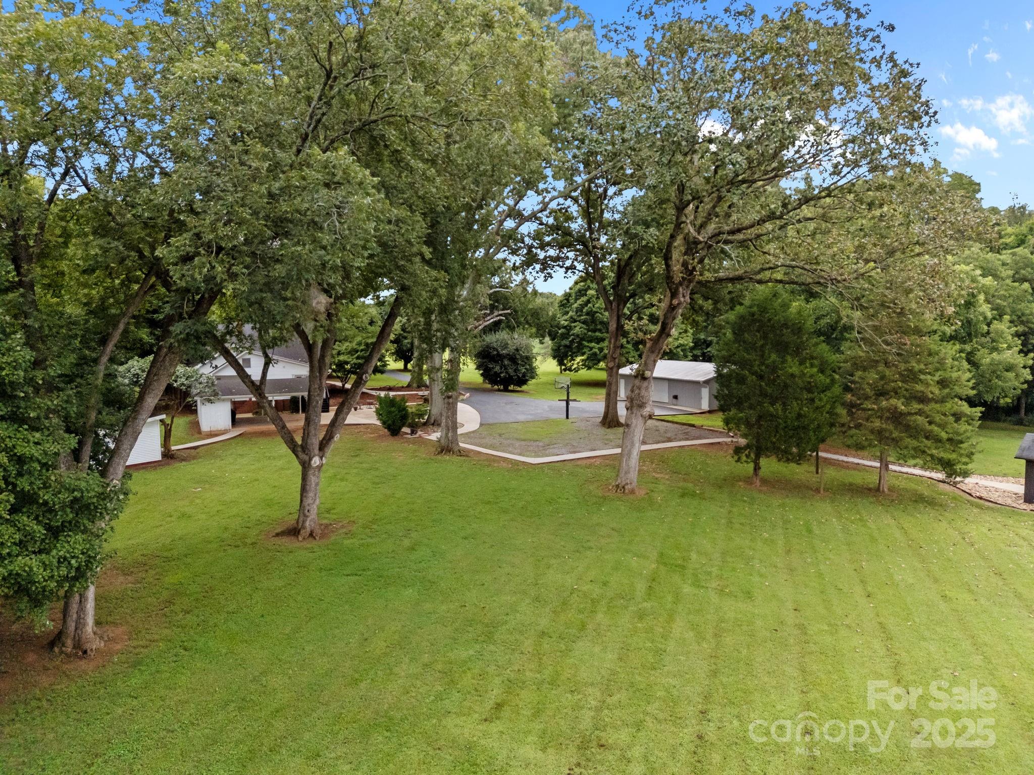 8900 Old Concord Road — Salisbury