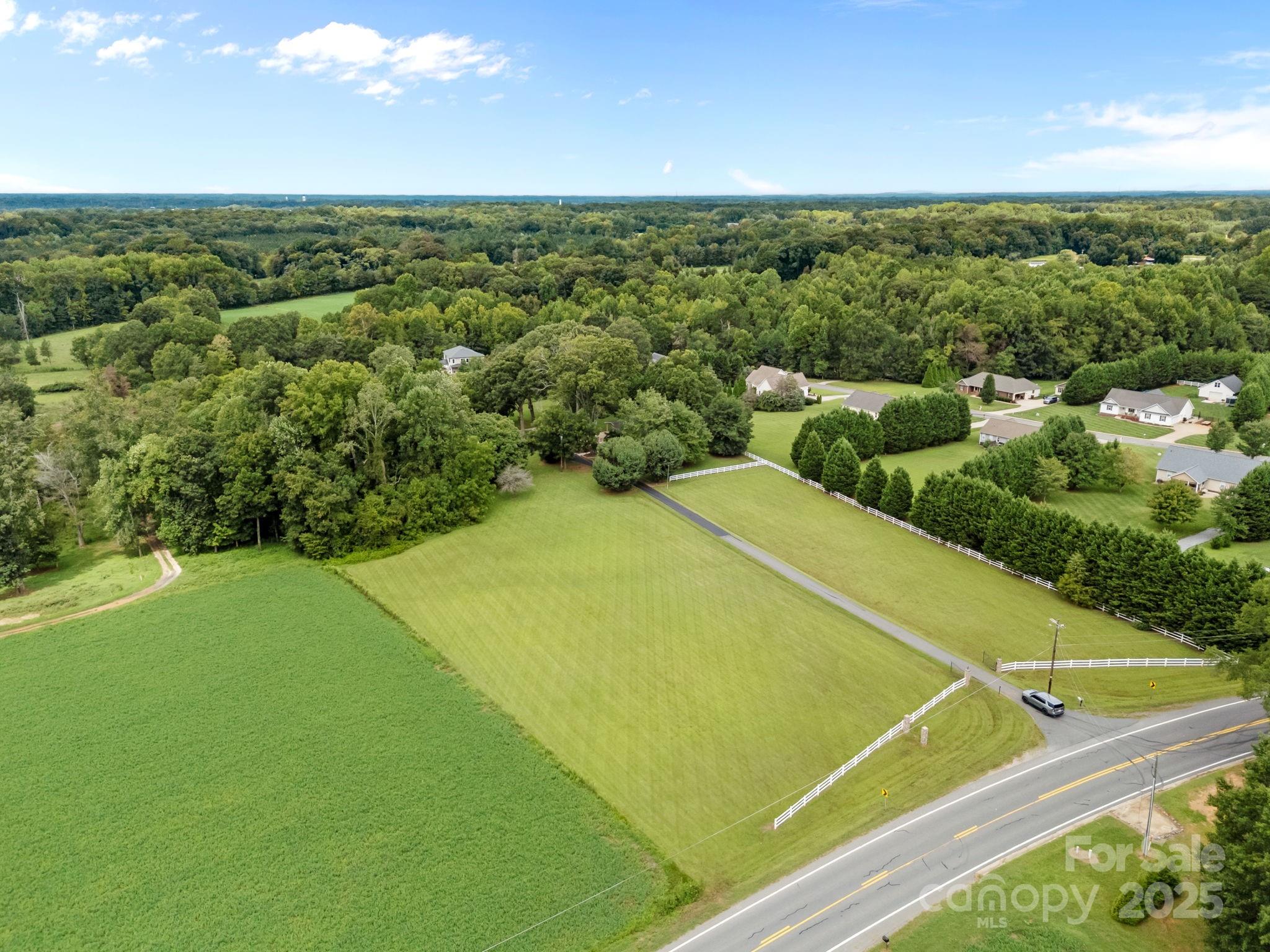 8900 Old Concord Road — Salisbury
