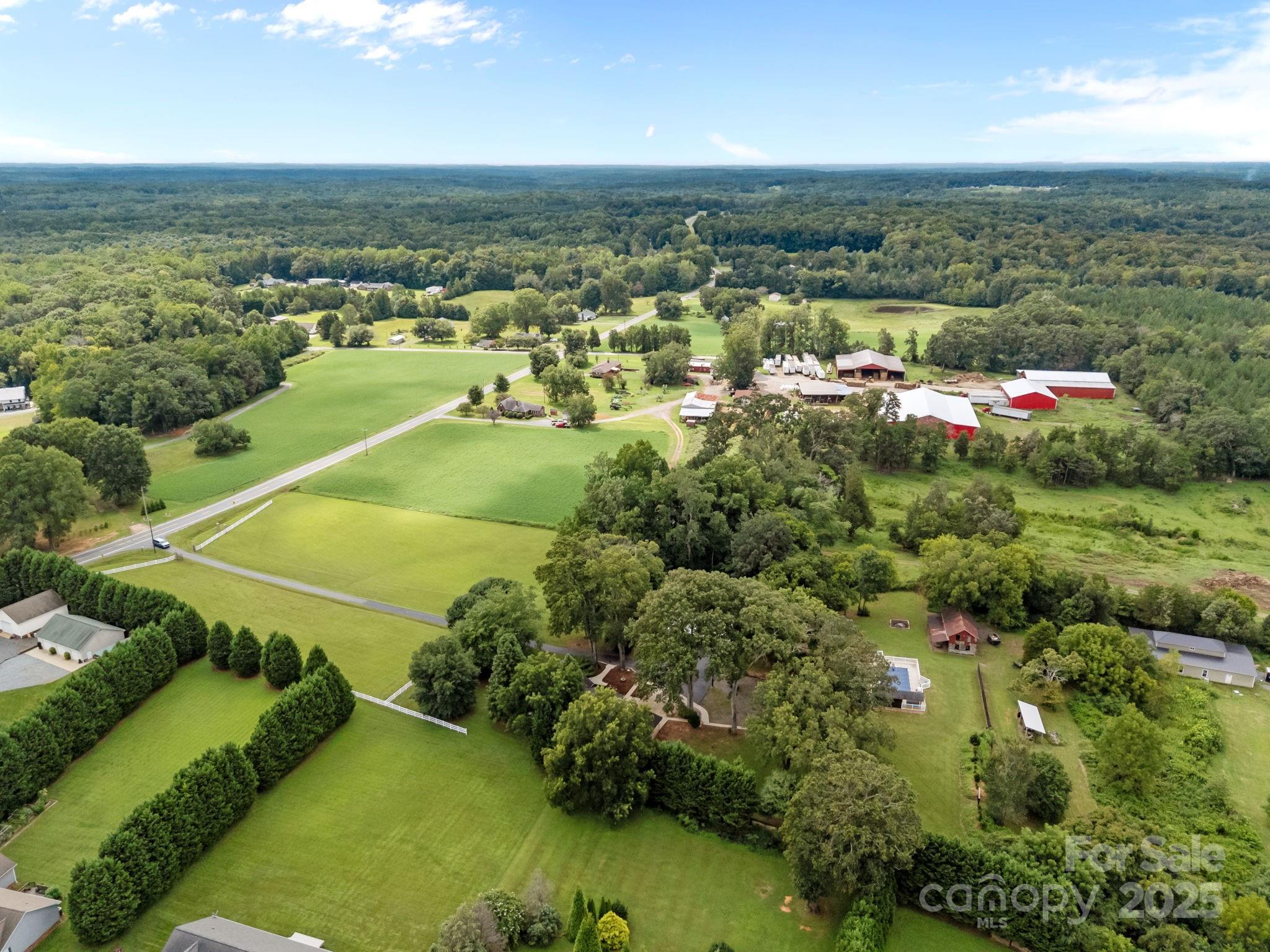 8900 Old Concord Road — Salisbury