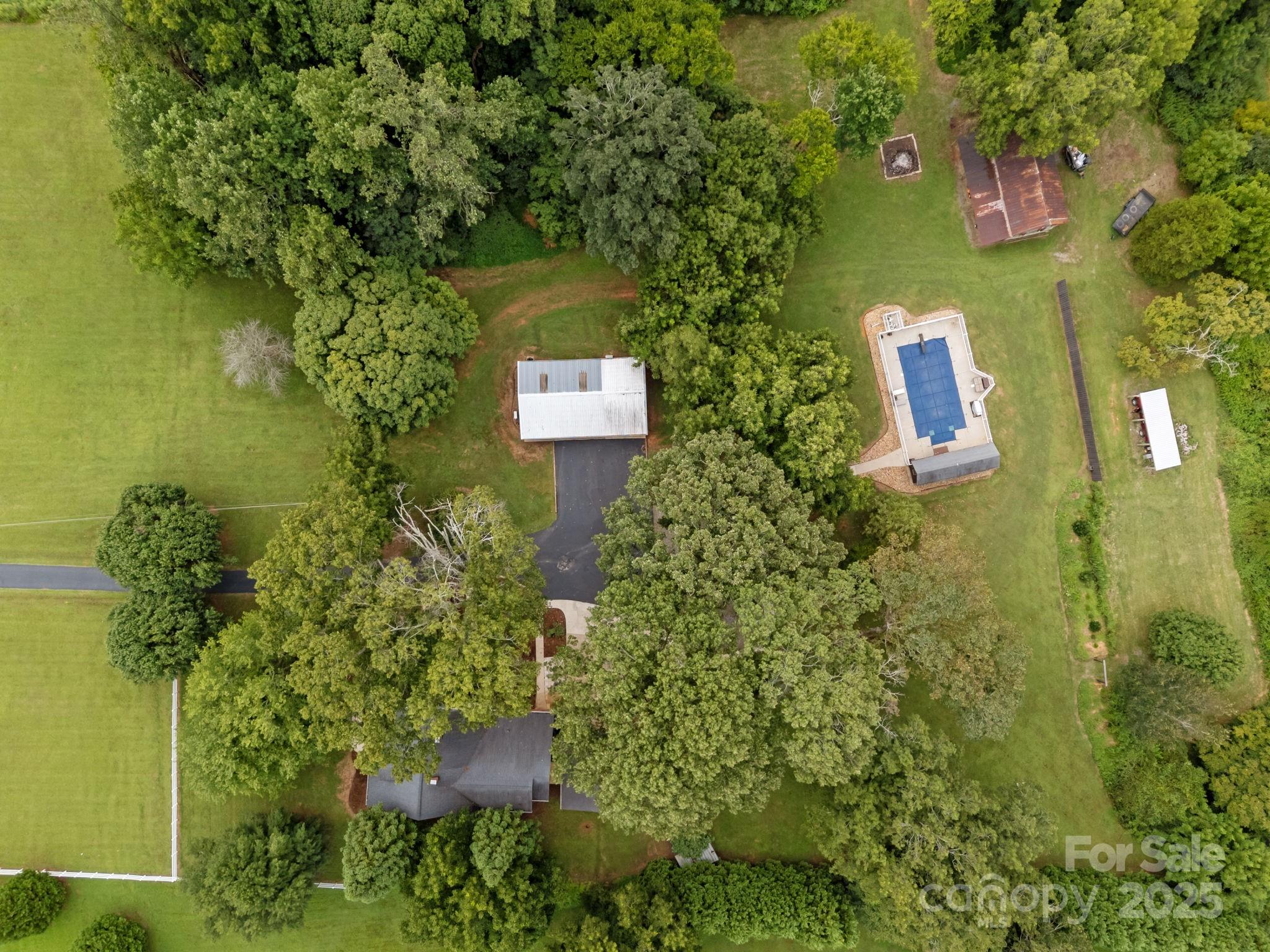 8900 Old Concord Road — Salisbury