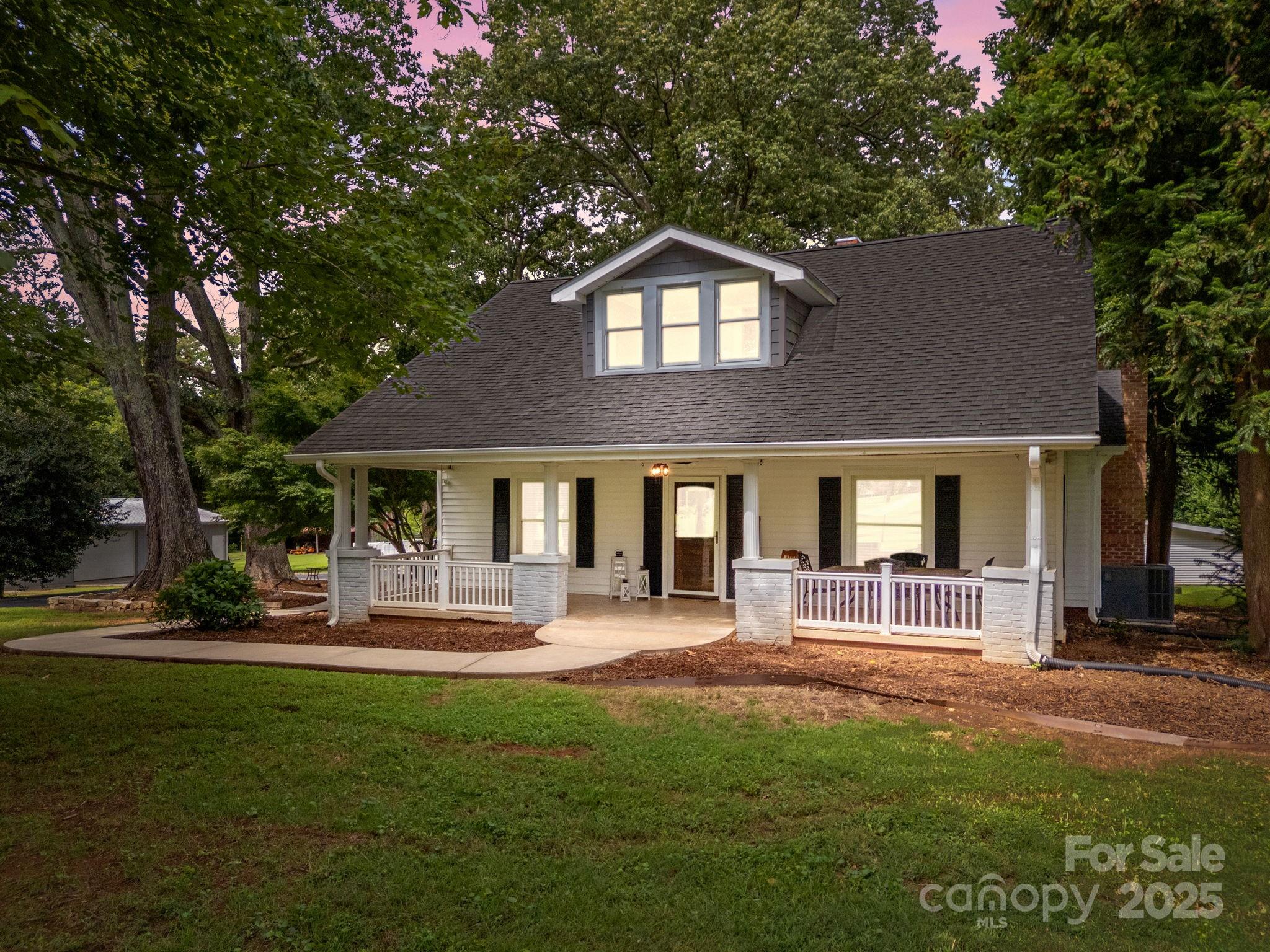 8900 Old Concord Road — Salisbury