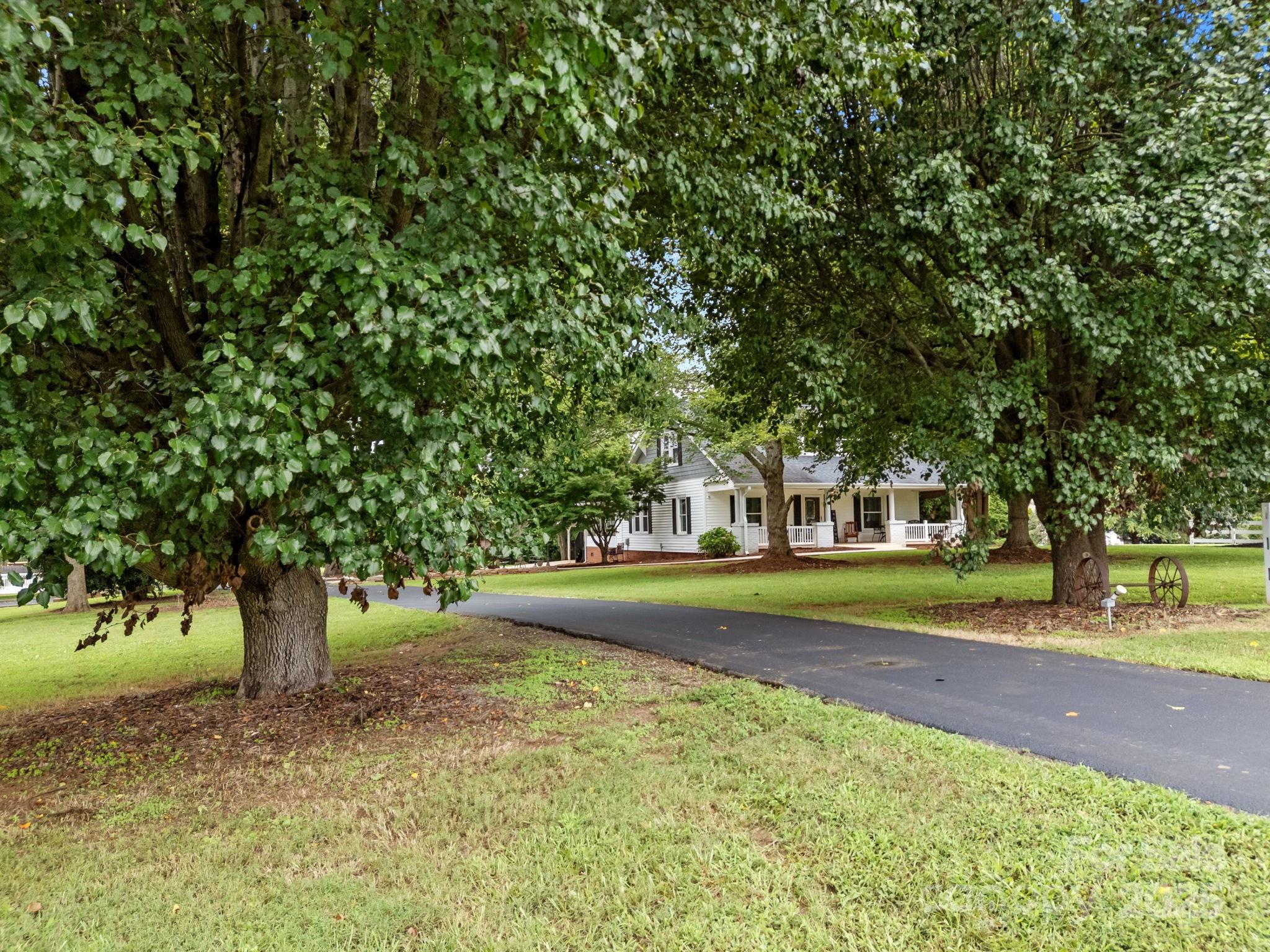 8900 Old Concord Road — Salisbury