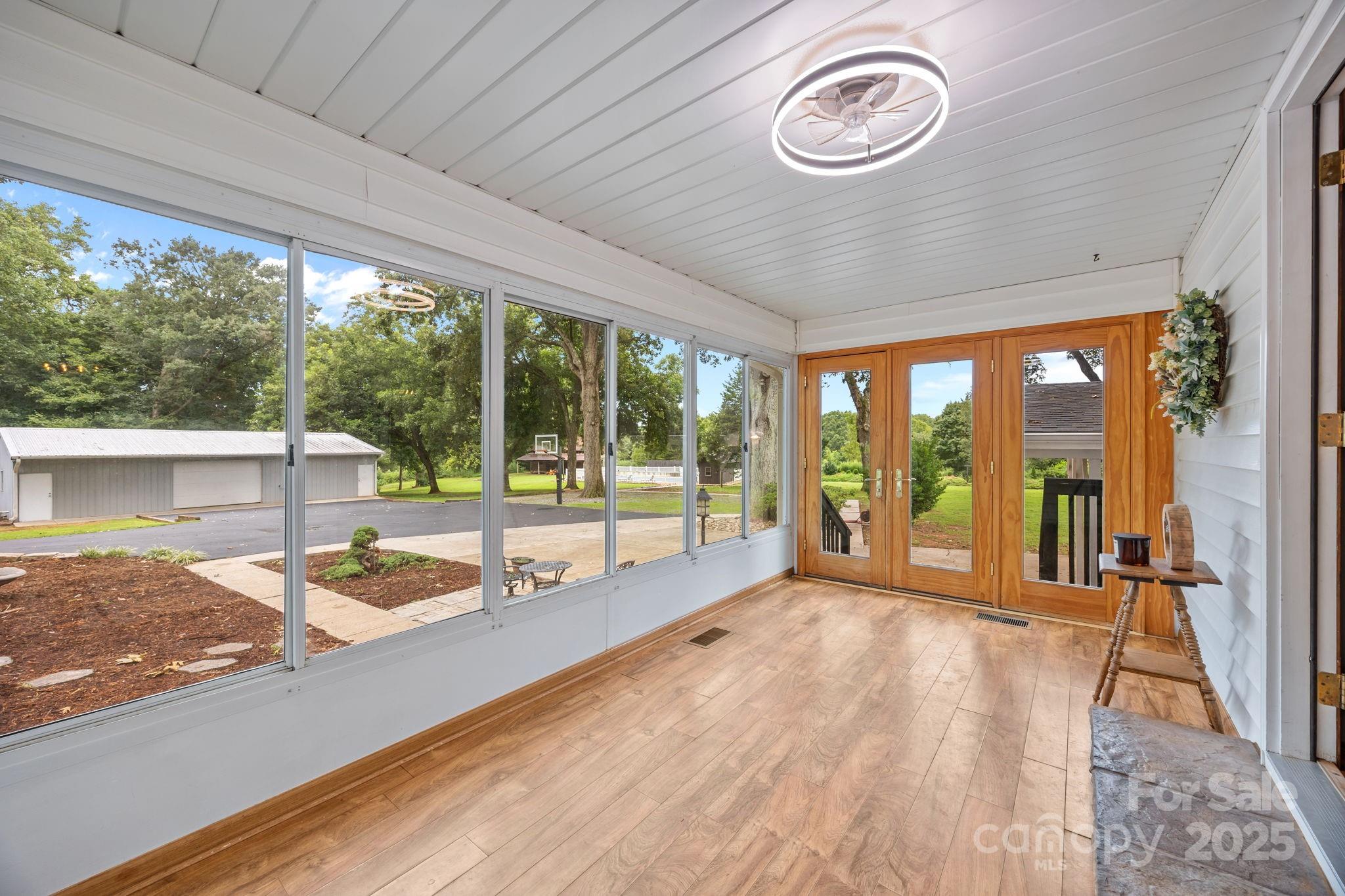 8900 Old Concord Road — Salisbury