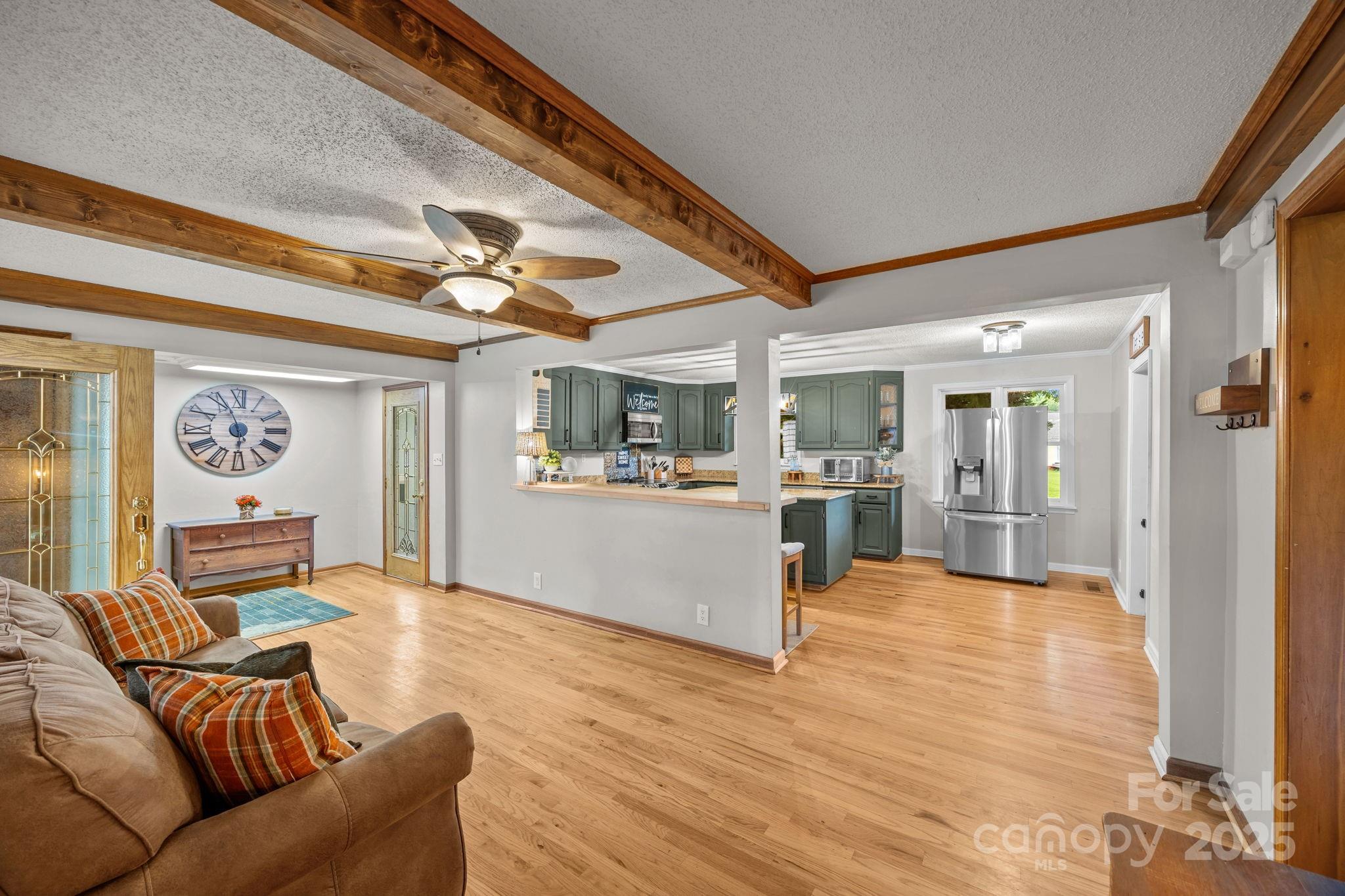 8900 Old Concord Road — Salisbury