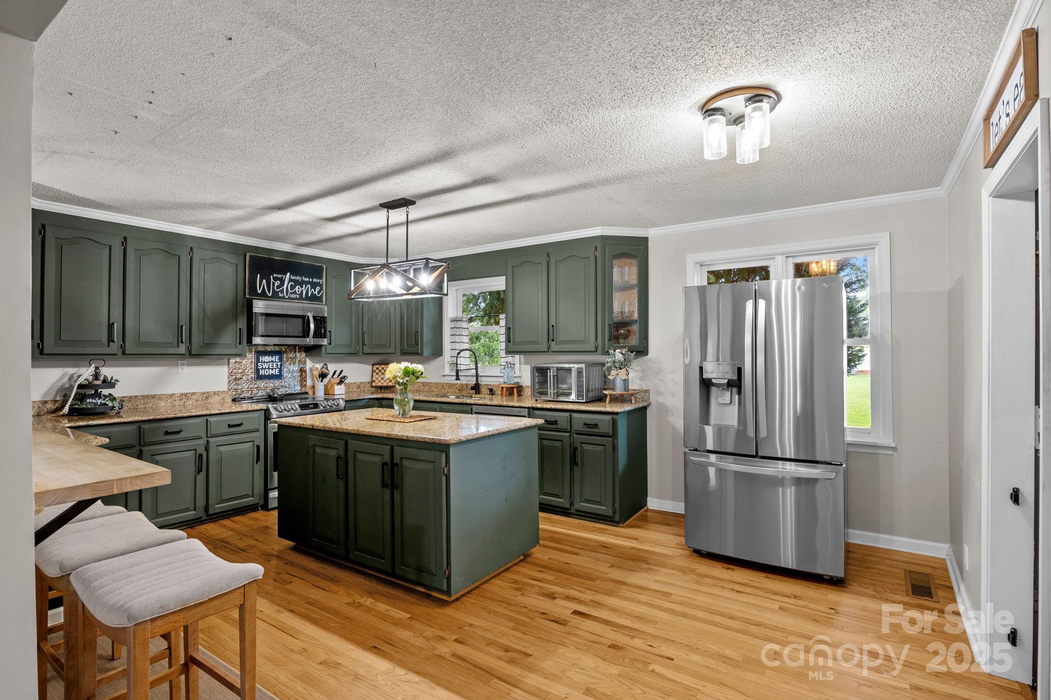 8900 Old Concord Road — Salisbury