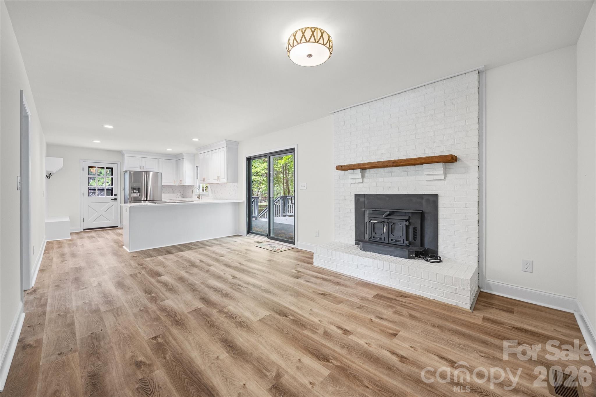 17700 Mckee Road — Charlotte