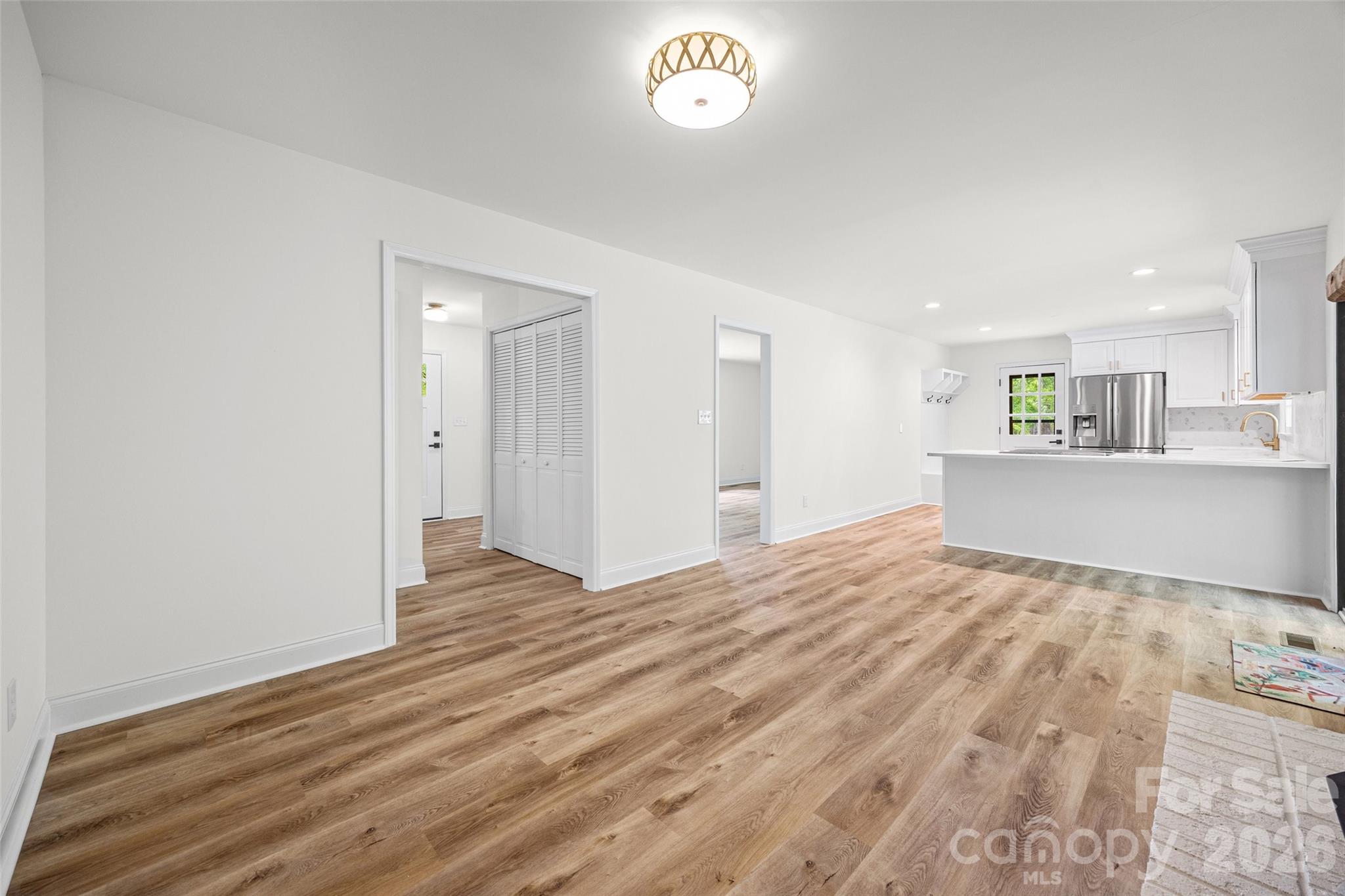 17700 Mckee Road — Charlotte