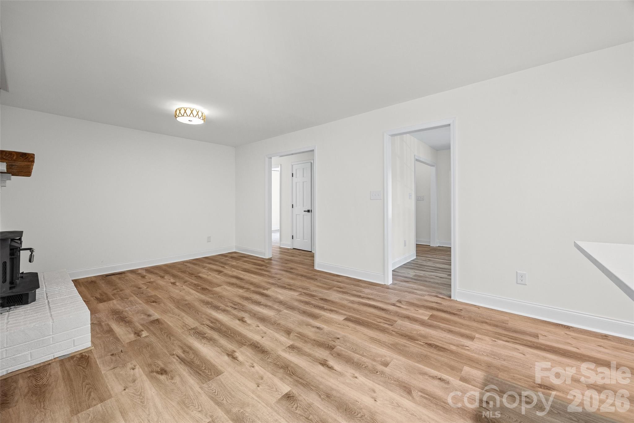 17700 Mckee Road — Charlotte