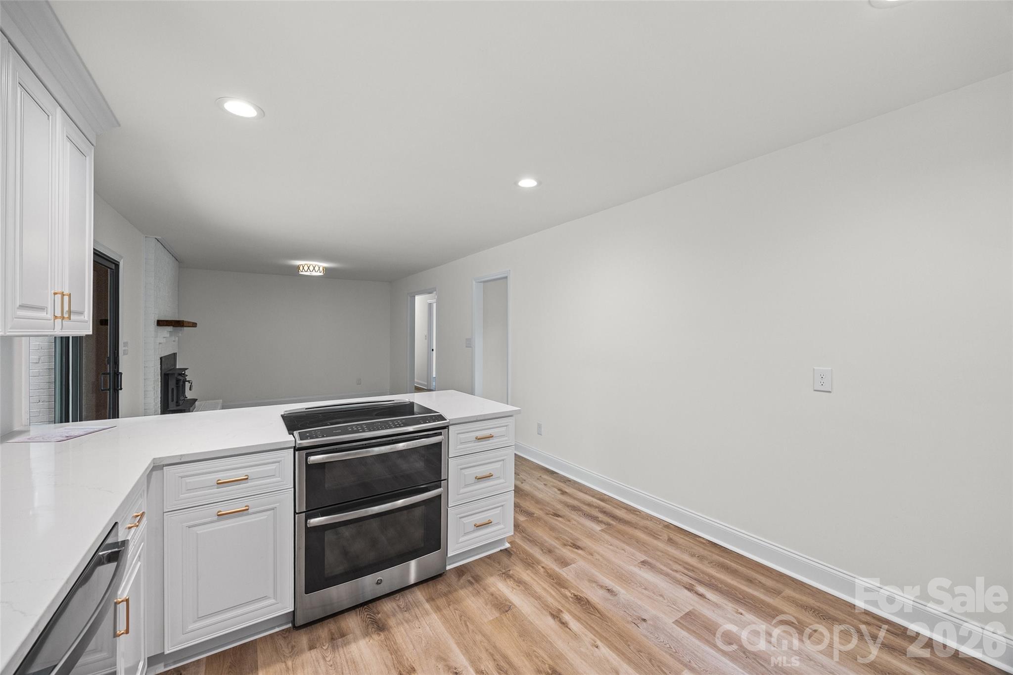 17700 Mckee Road — Charlotte