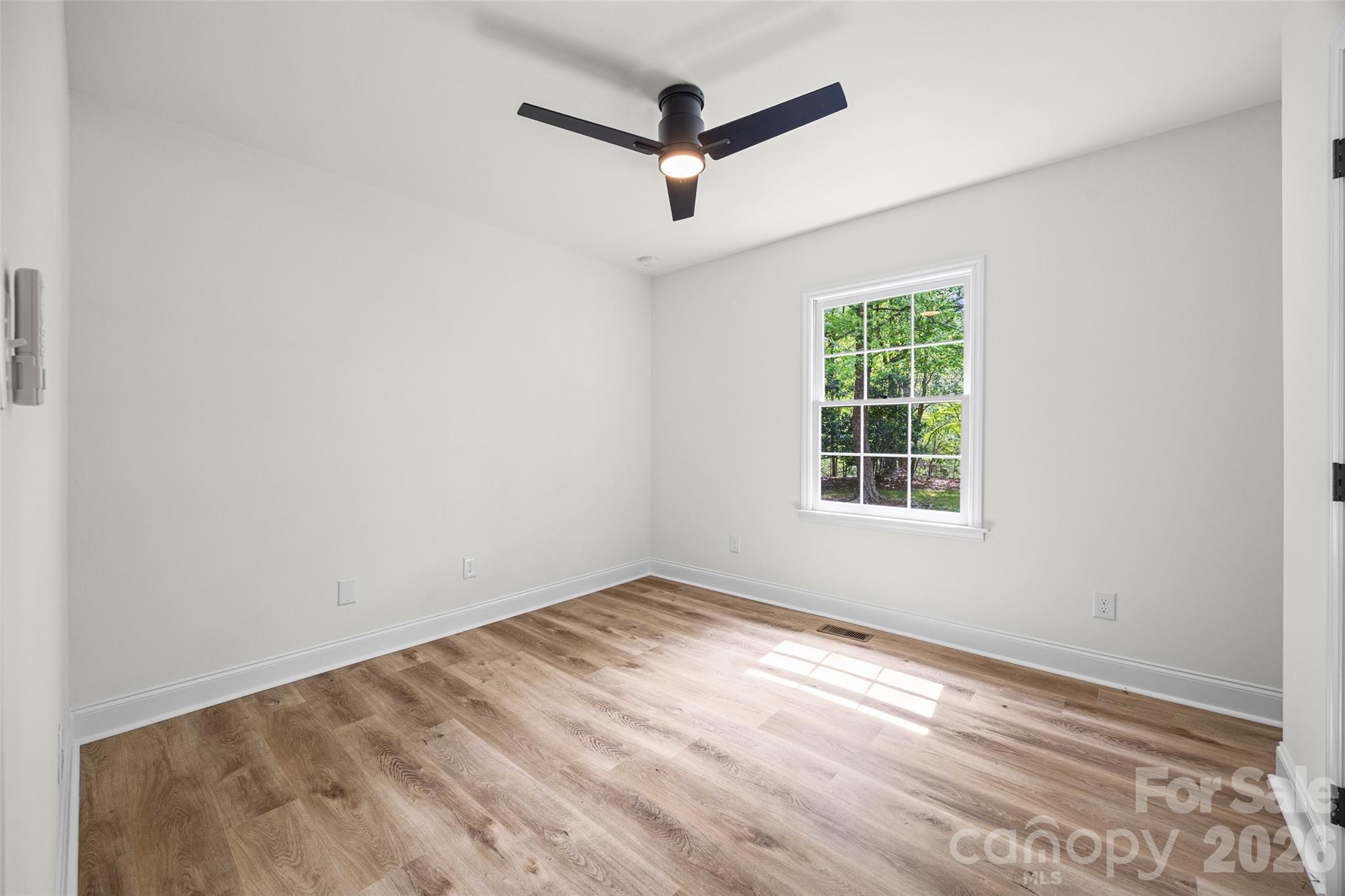 17700 Mckee Road — Charlotte