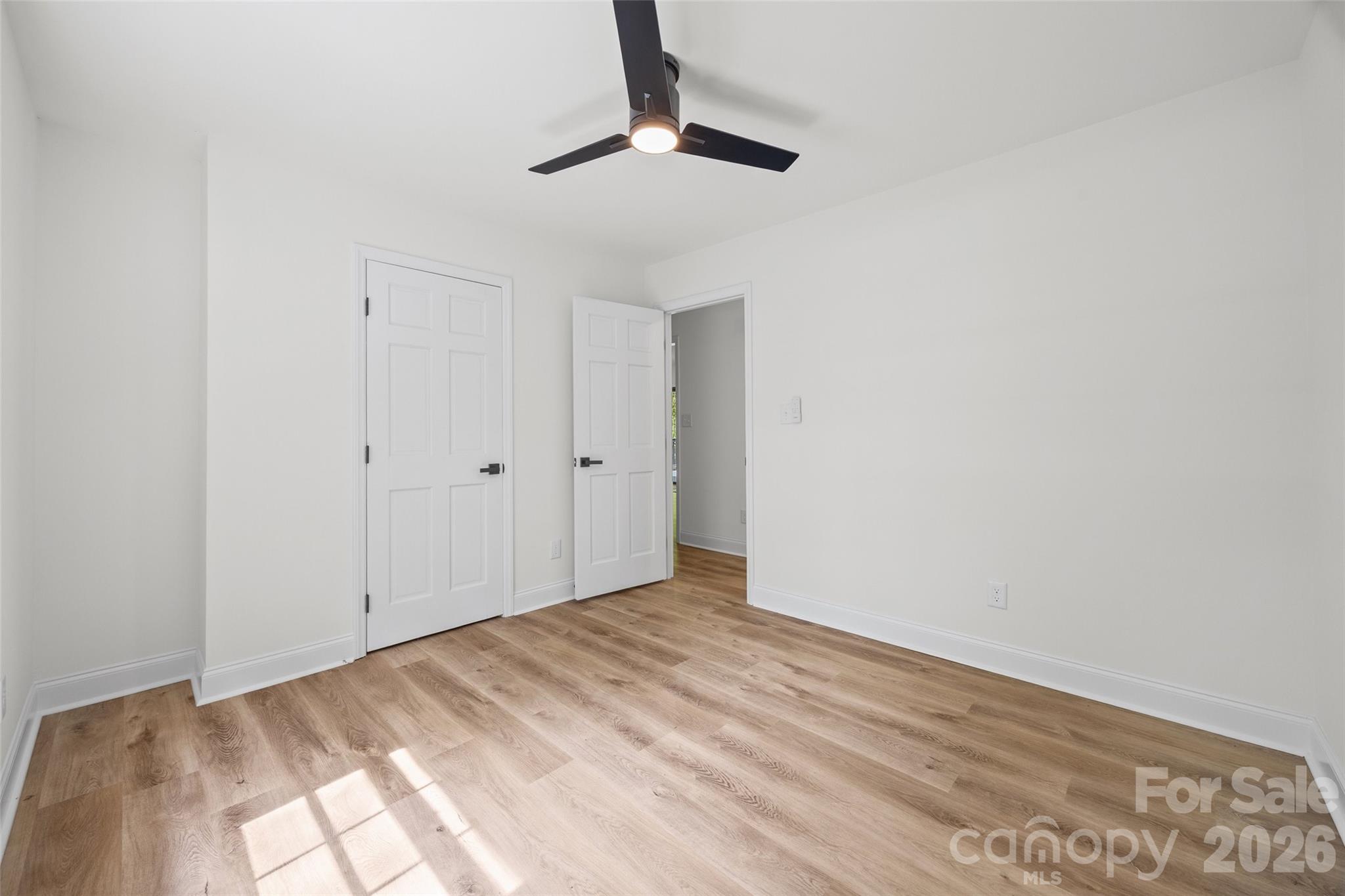 17700 Mckee Road — Charlotte