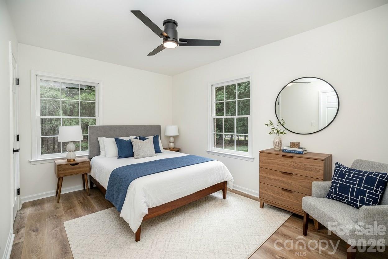 17700 Mckee Road — Charlotte