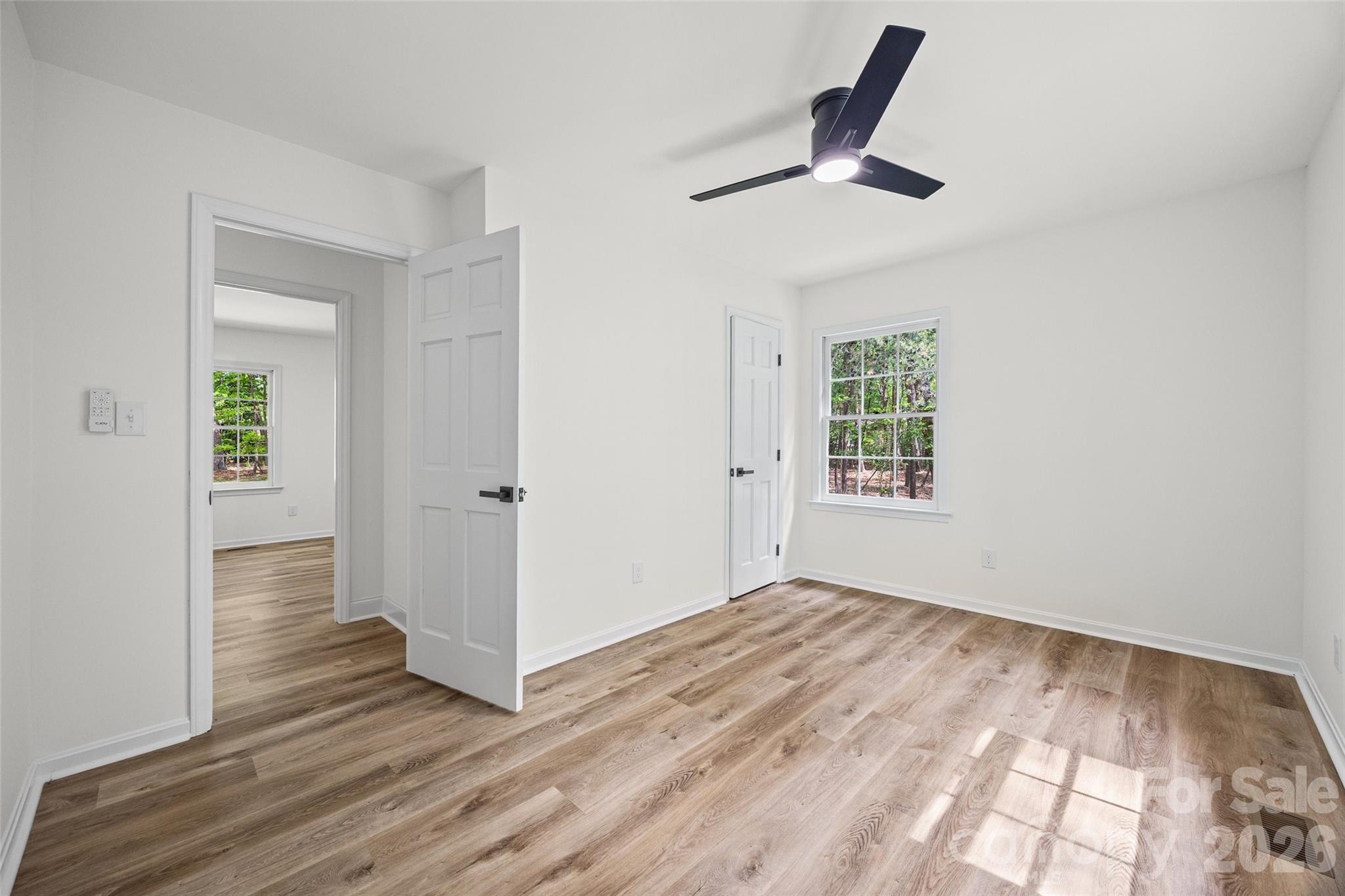 17700 Mckee Road — Charlotte