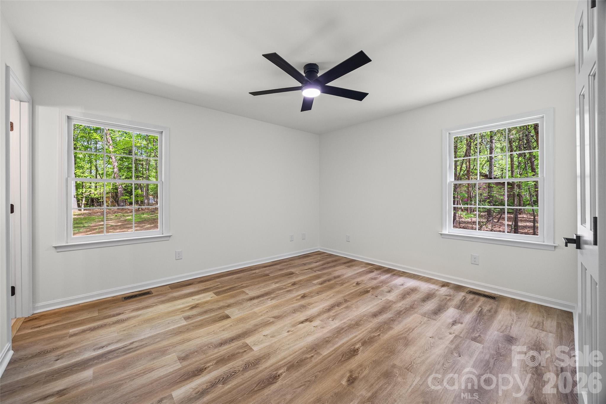 17700 Mckee Road — Charlotte
