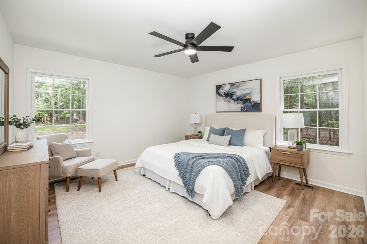 17700 Mckee Road — Charlotte
