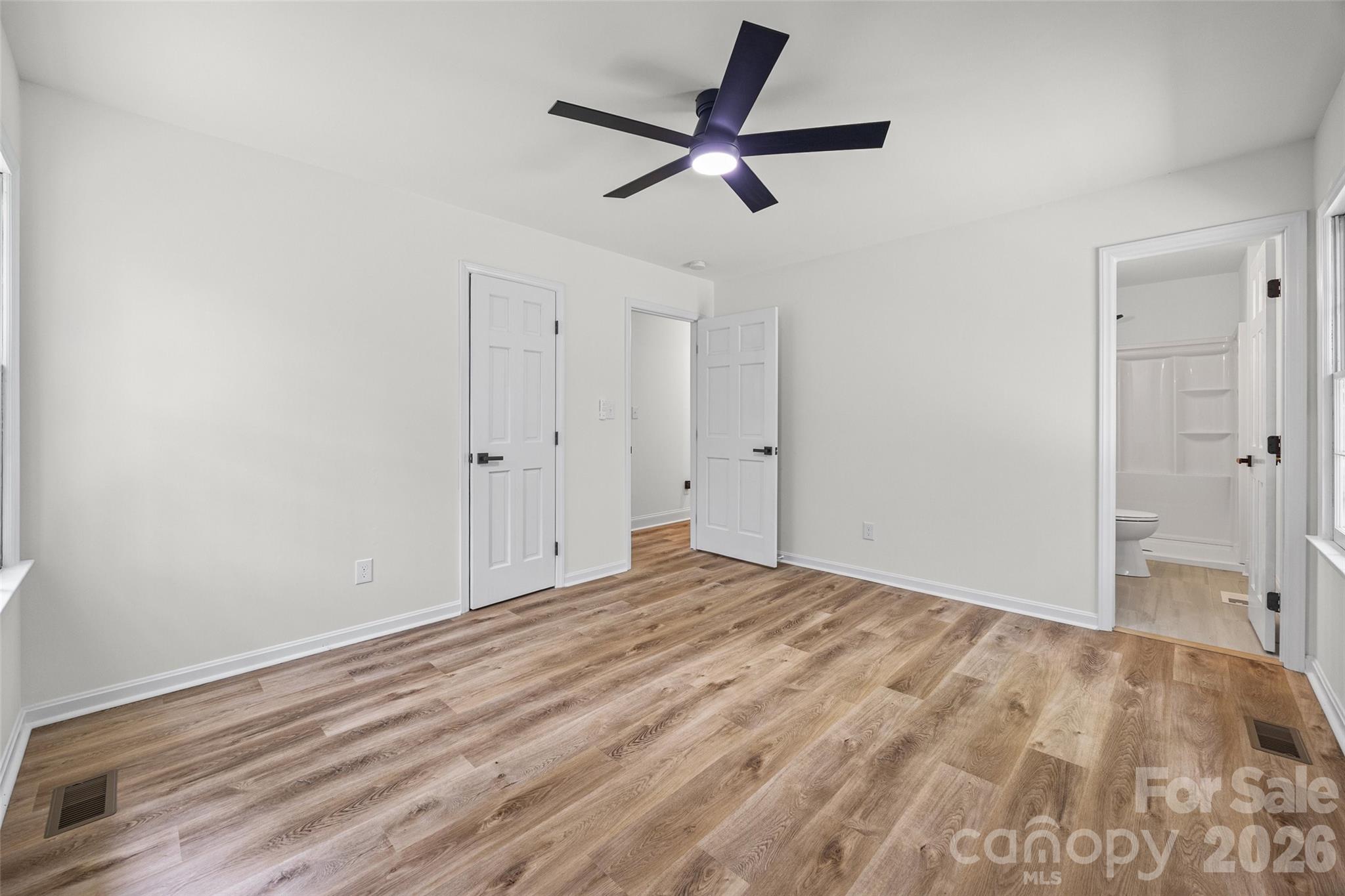 17700 Mckee Road — Charlotte