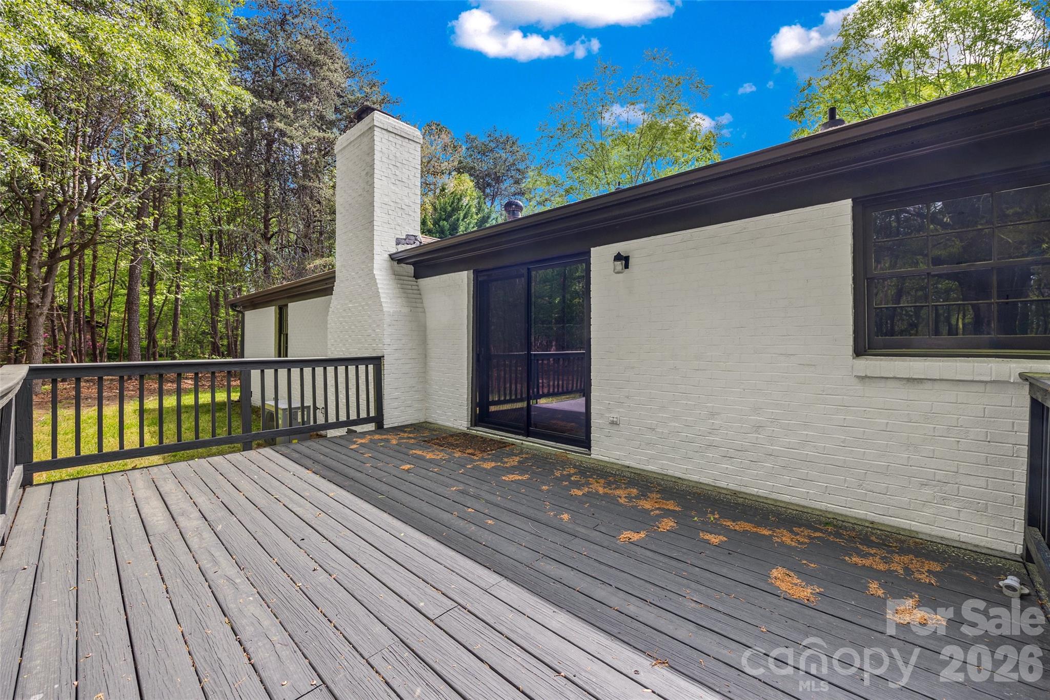 17700 Mckee Road — Charlotte