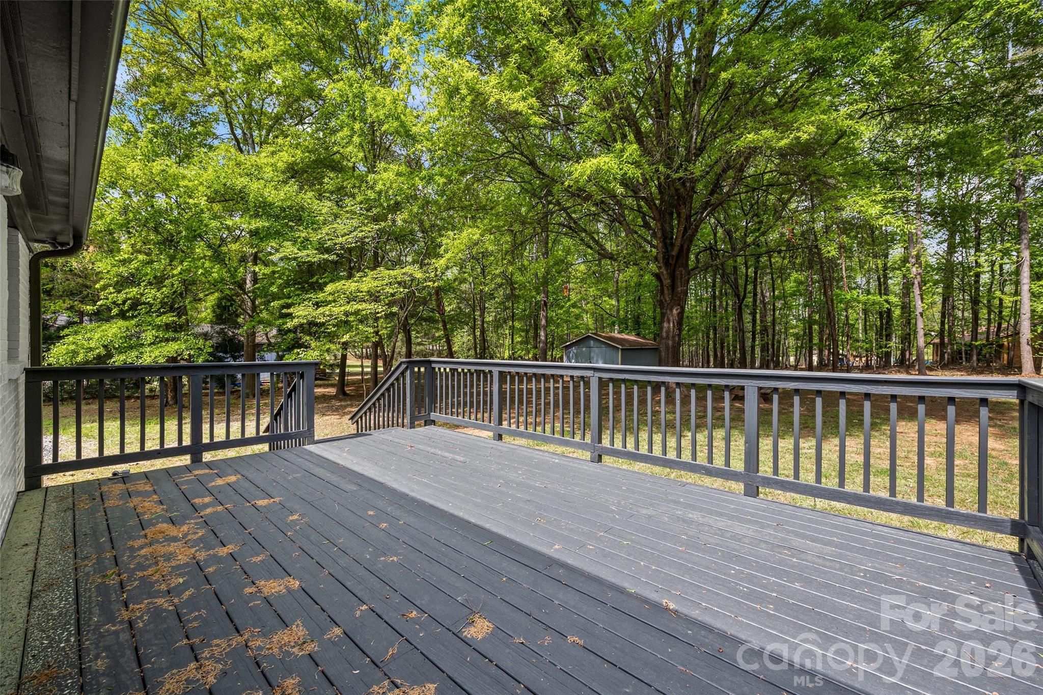 17700 Mckee Road — Charlotte