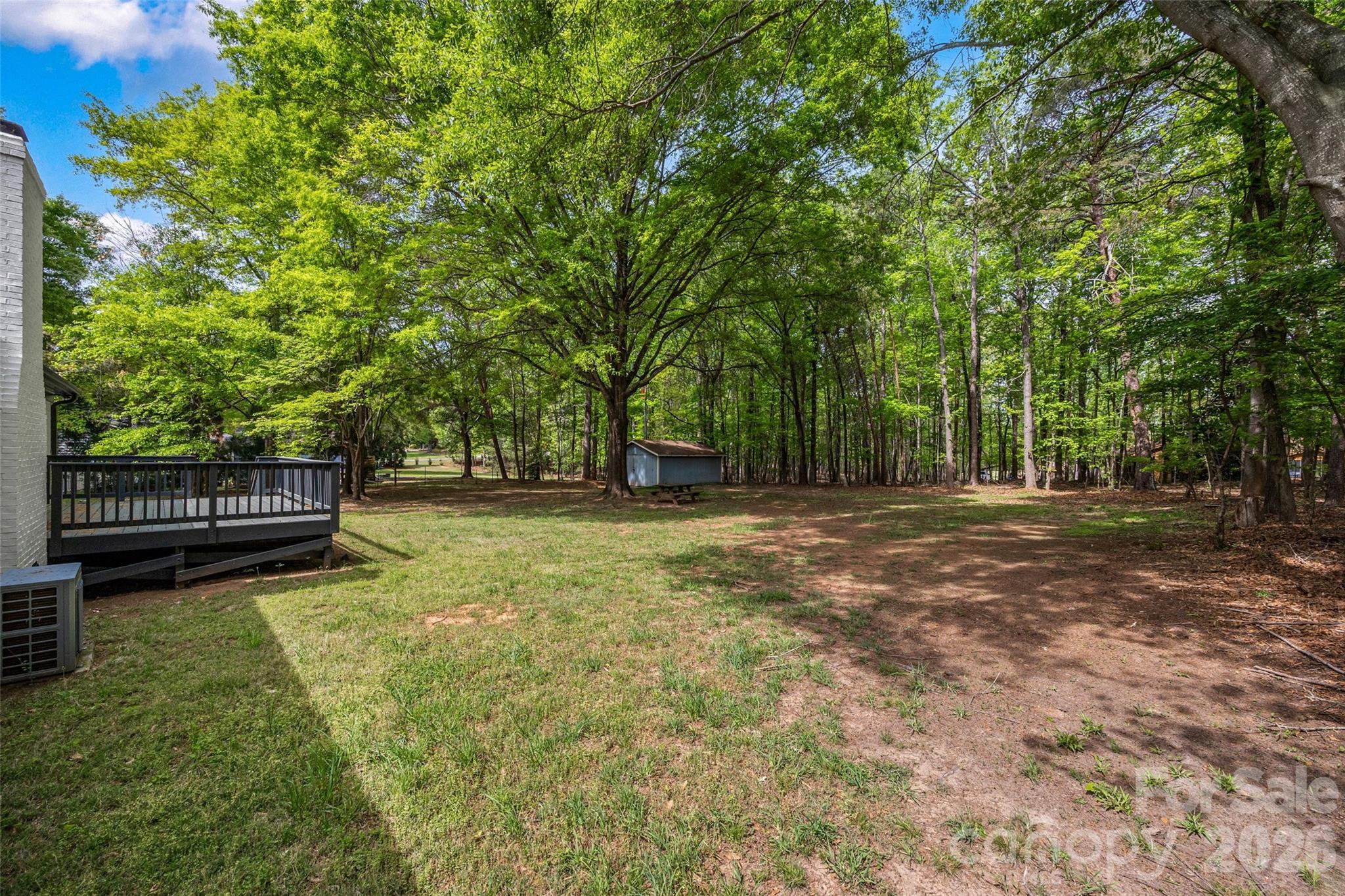 17700 Mckee Road — Charlotte