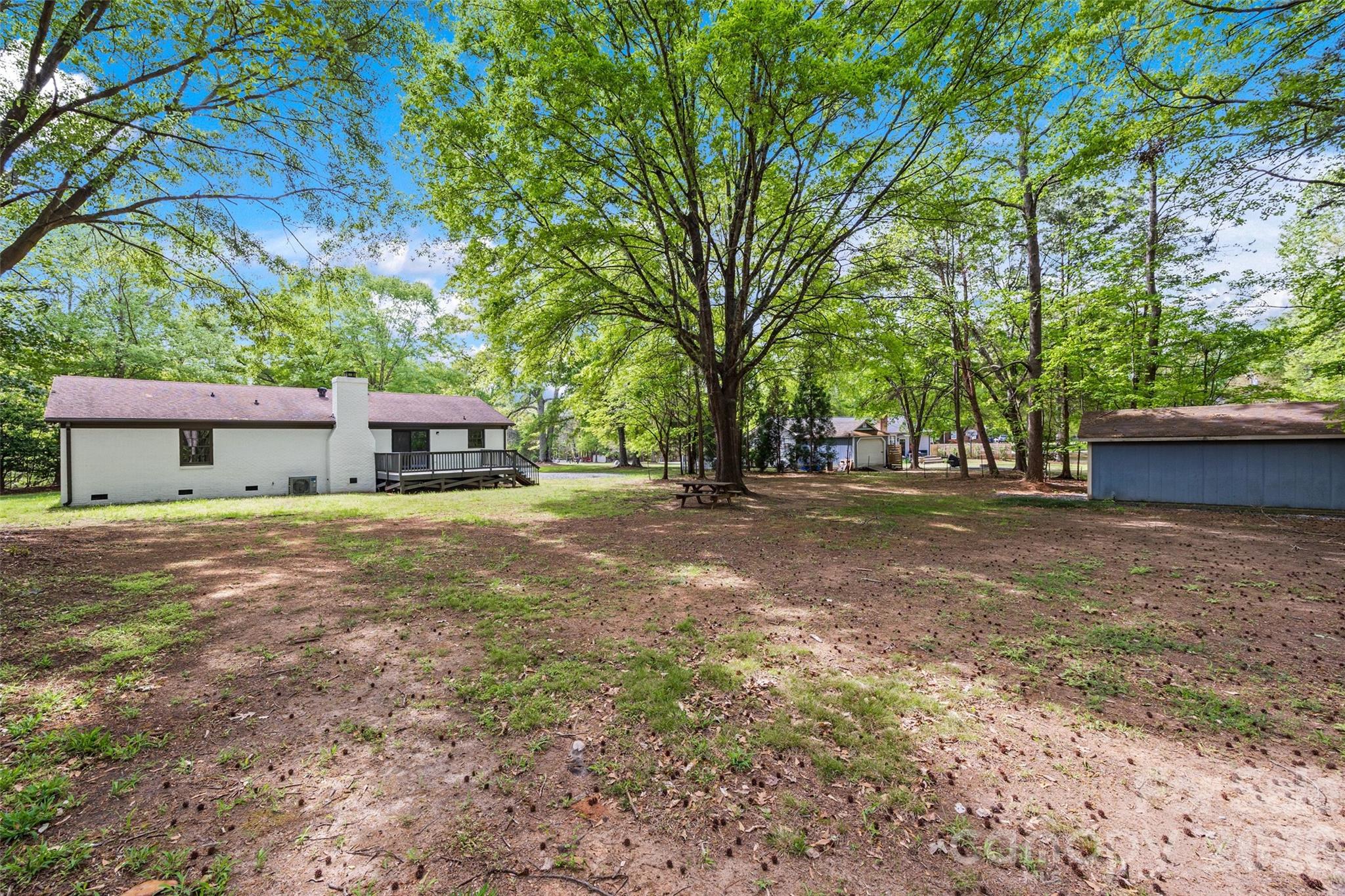 17700 Mckee Road — Charlotte