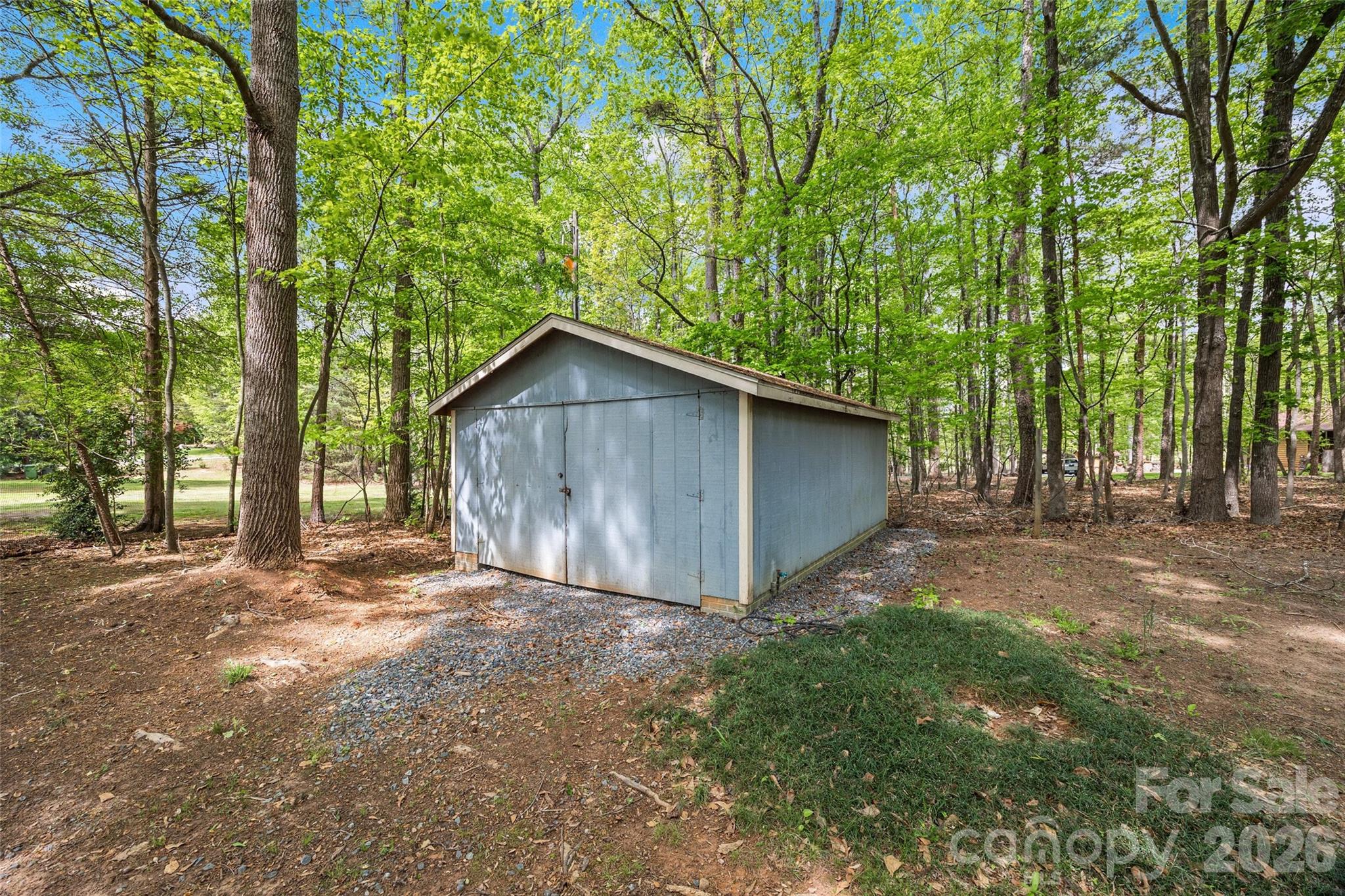 17700 Mckee Road — Charlotte