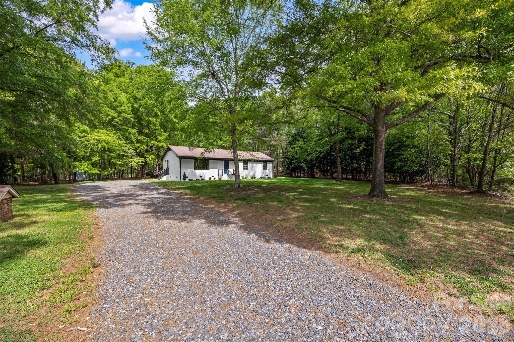 17700 Mckee Road — Charlotte