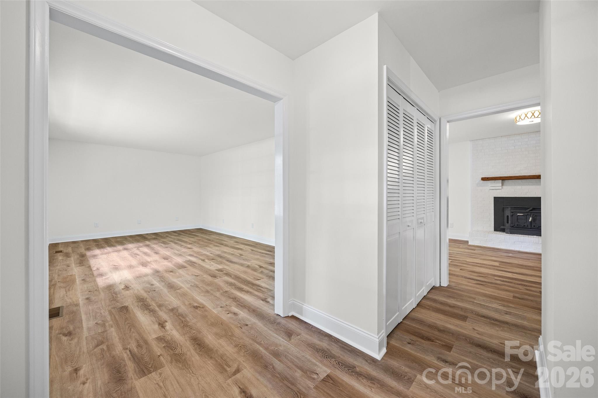 17700 Mckee Road — Charlotte