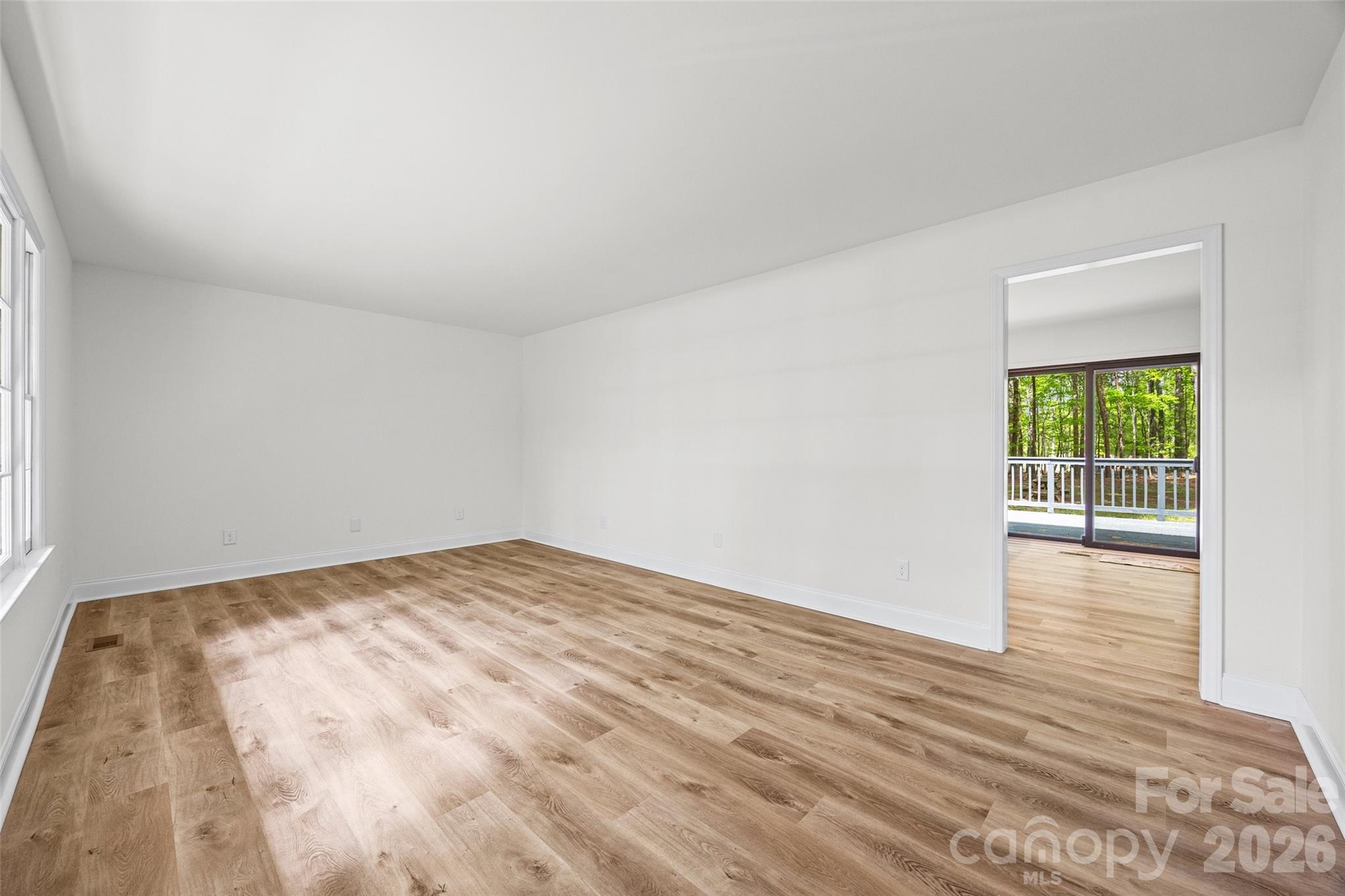 17700 Mckee Road — Charlotte