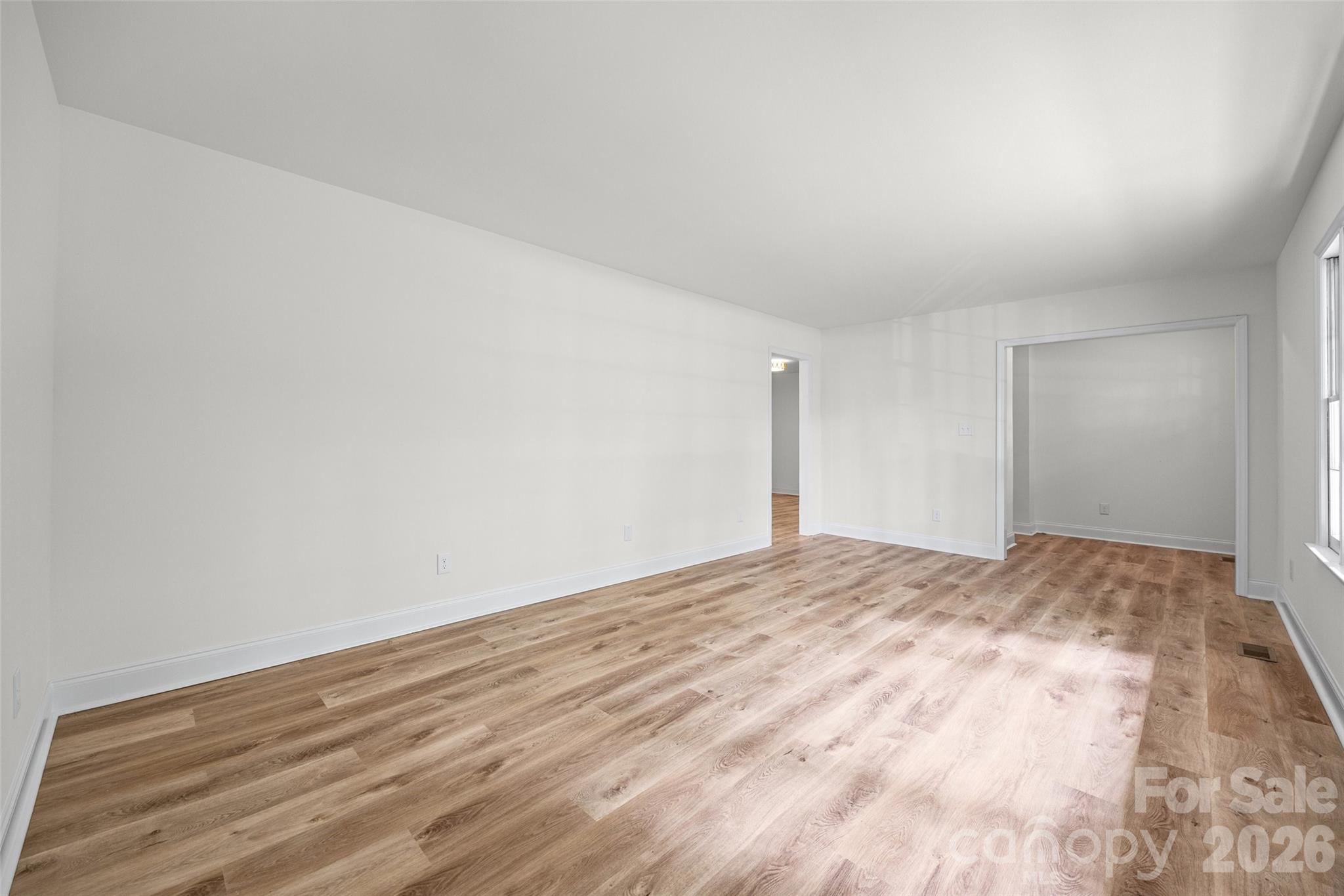 17700 Mckee Road — Charlotte