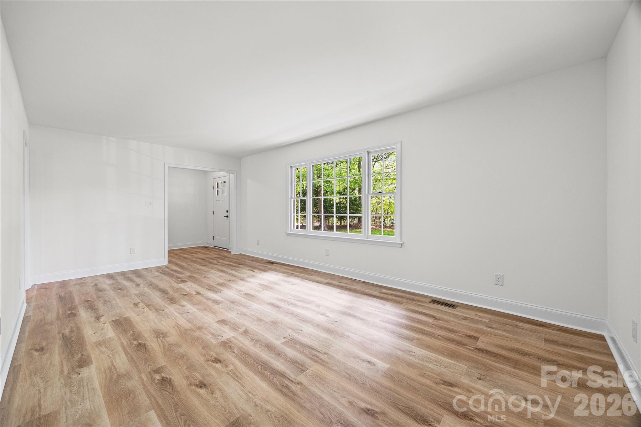 17700 Mckee Road — Charlotte