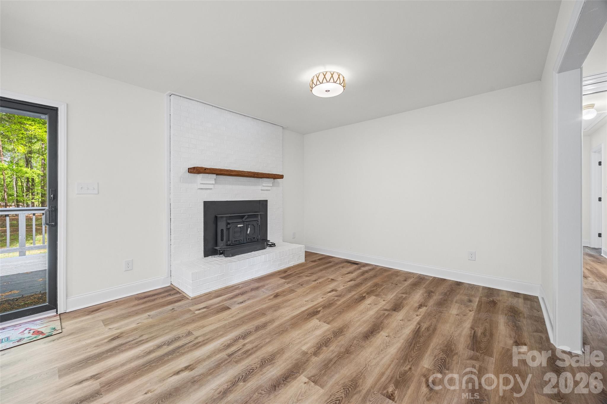 17700 Mckee Road — Charlotte