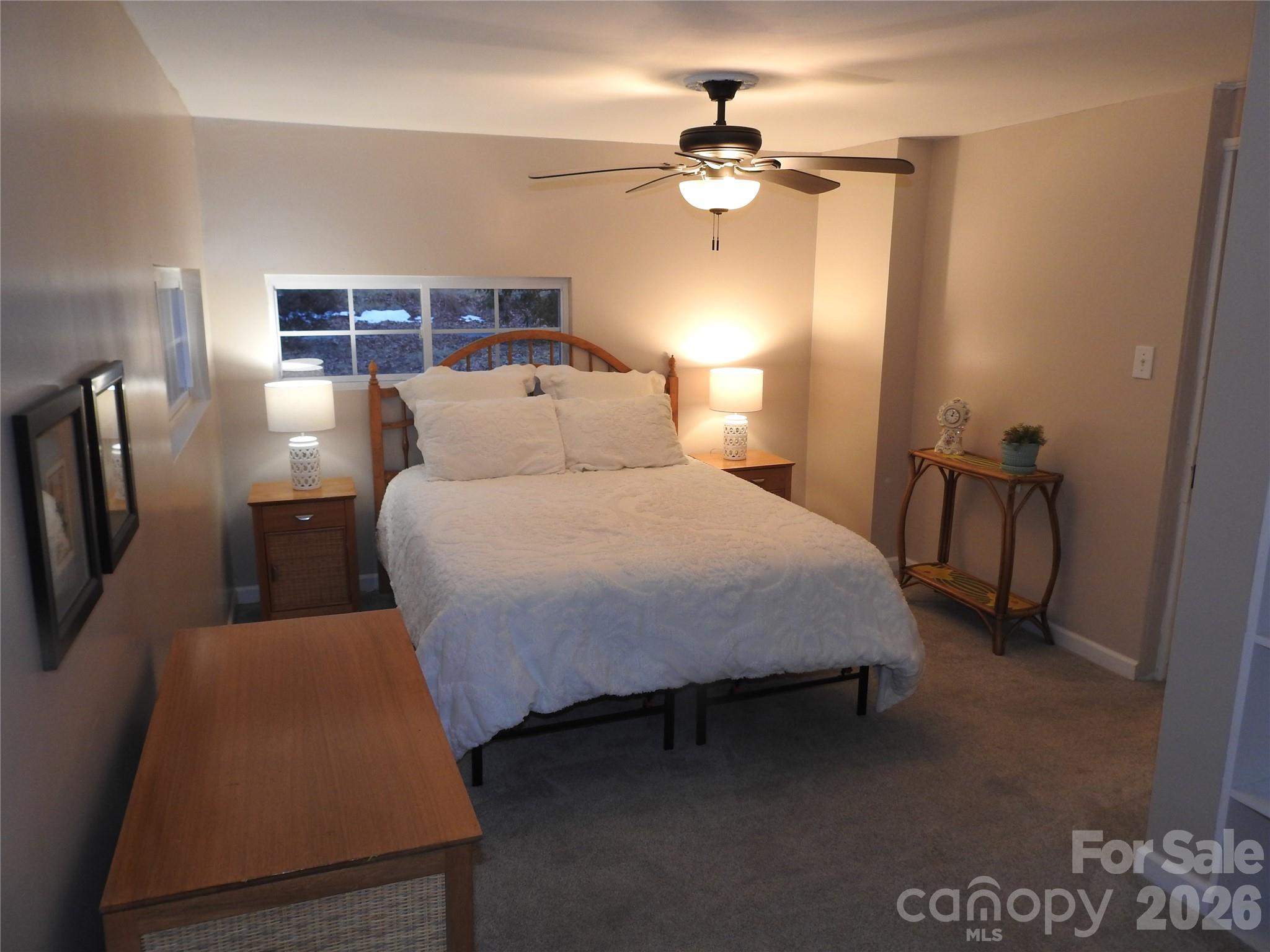 201 Merriman Road — Hendersonville