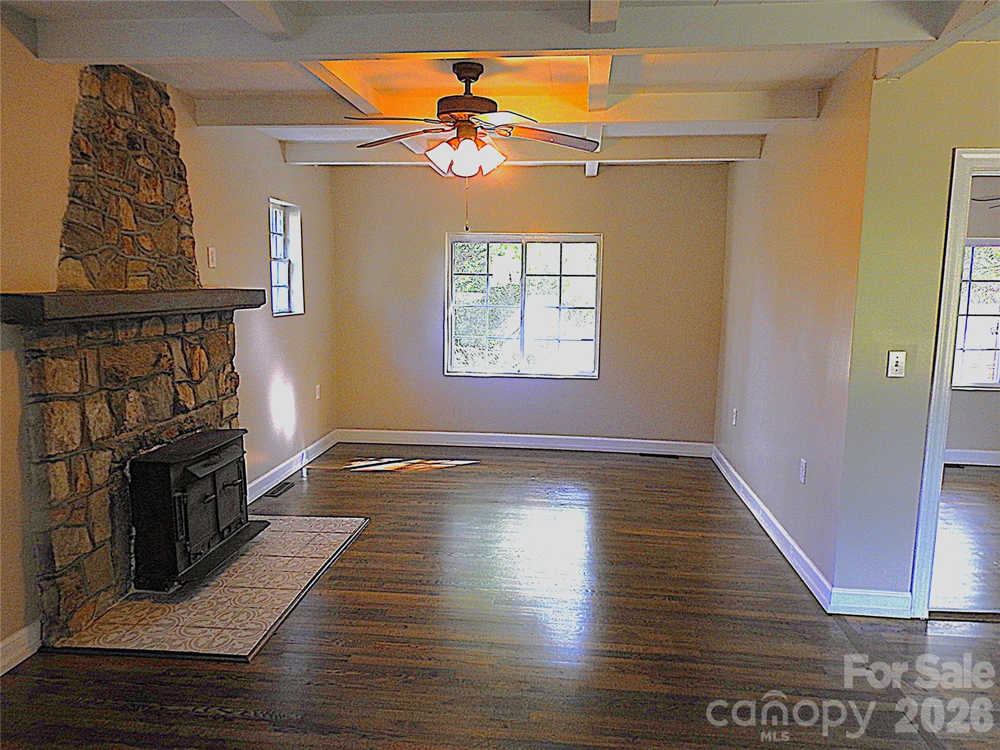 201 Merriman Road — Hendersonville