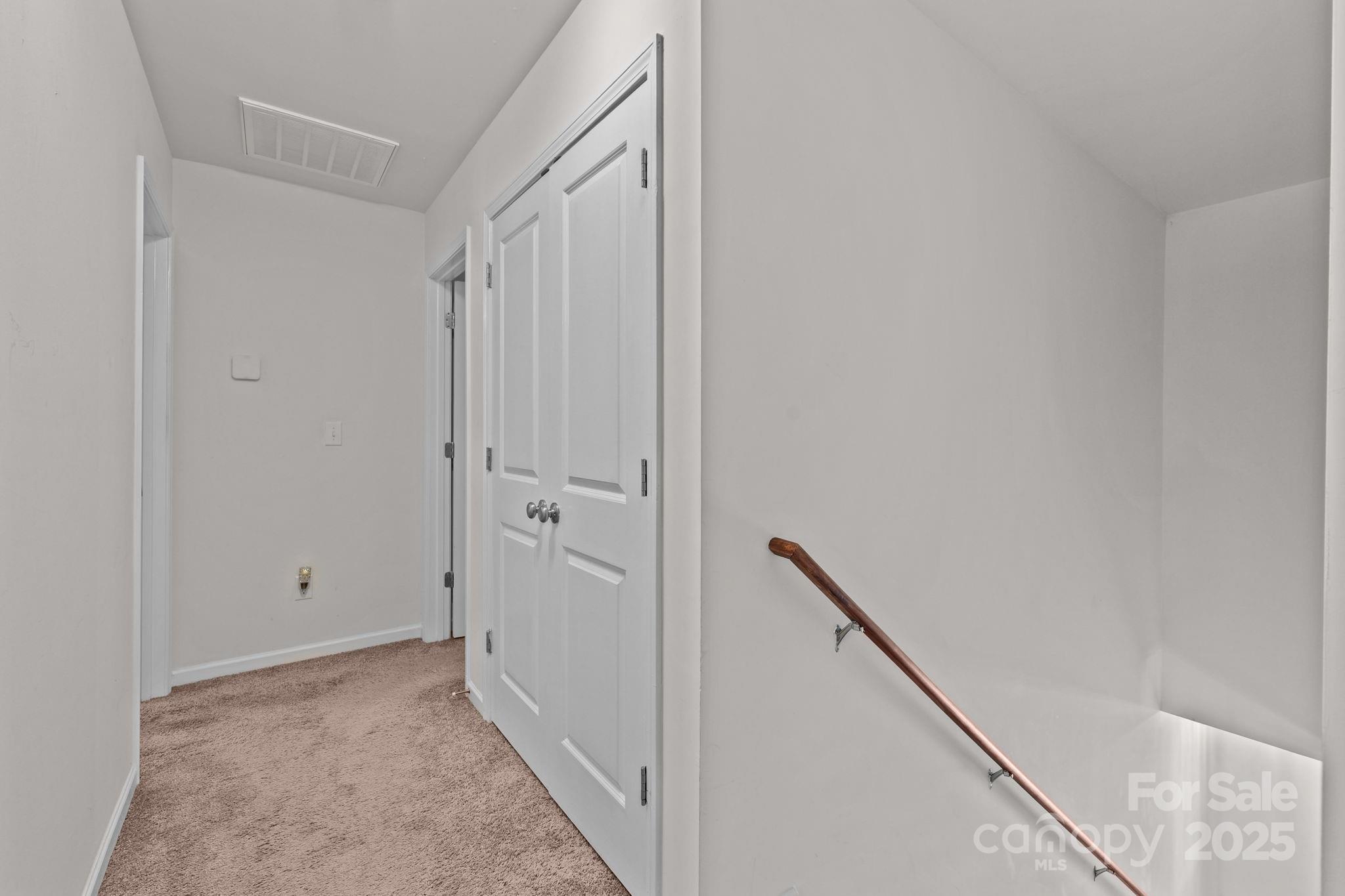 5433 Tumbling Brook Lane — Charlotte