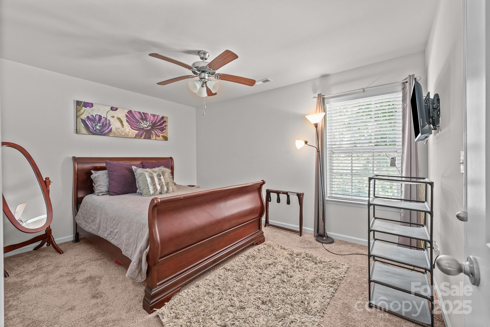5433 Tumbling Brook Lane — Charlotte