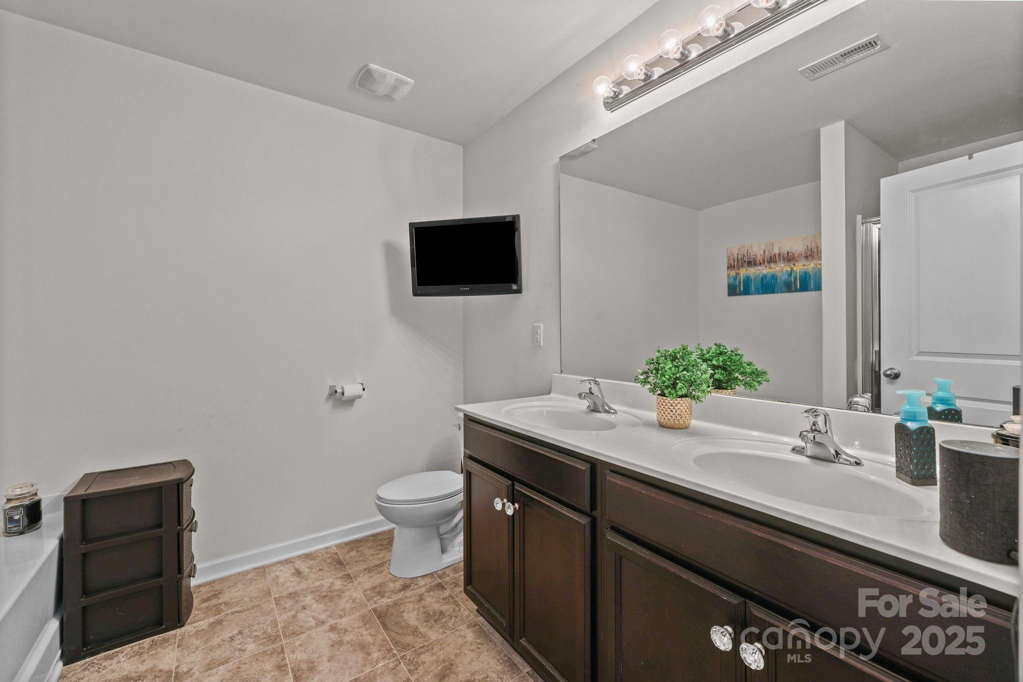 5433 Tumbling Brook Lane — Charlotte