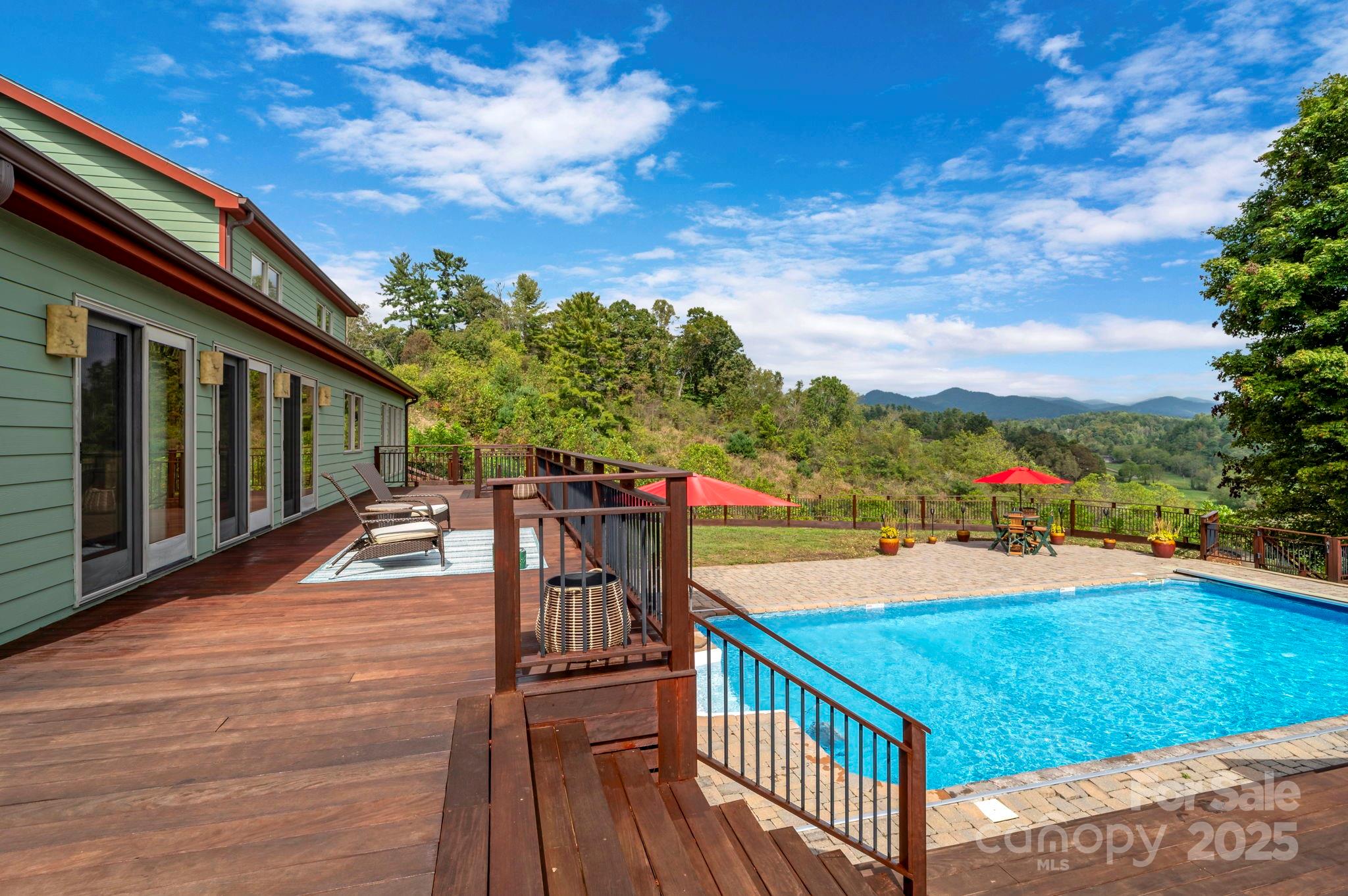 3319 Bull Creek Road — Marshall