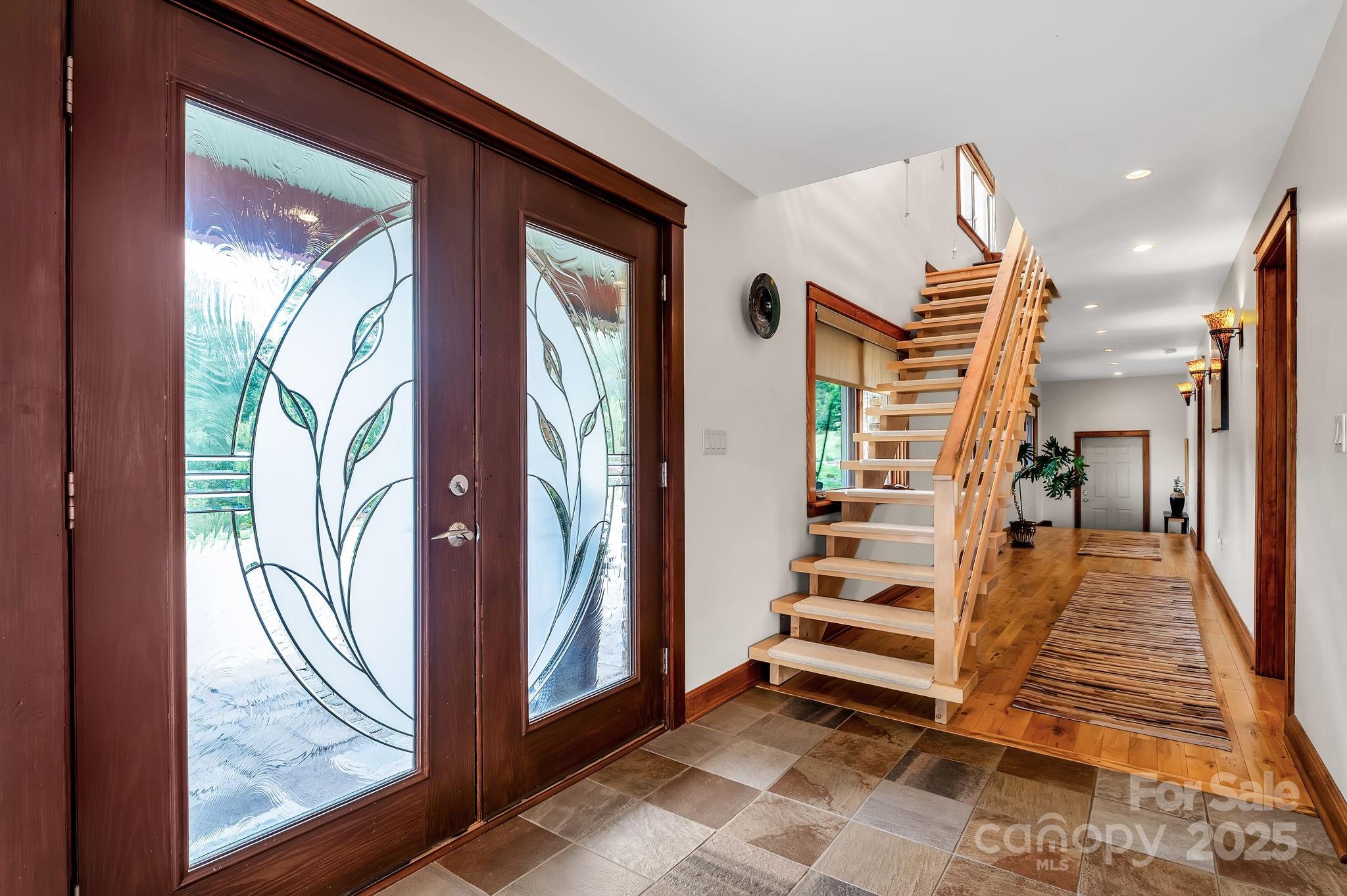 3319 Bull Creek Road — Marshall