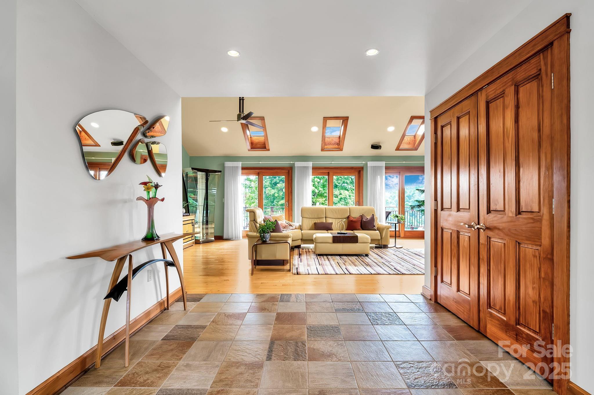 3319 Bull Creek Road — Marshall