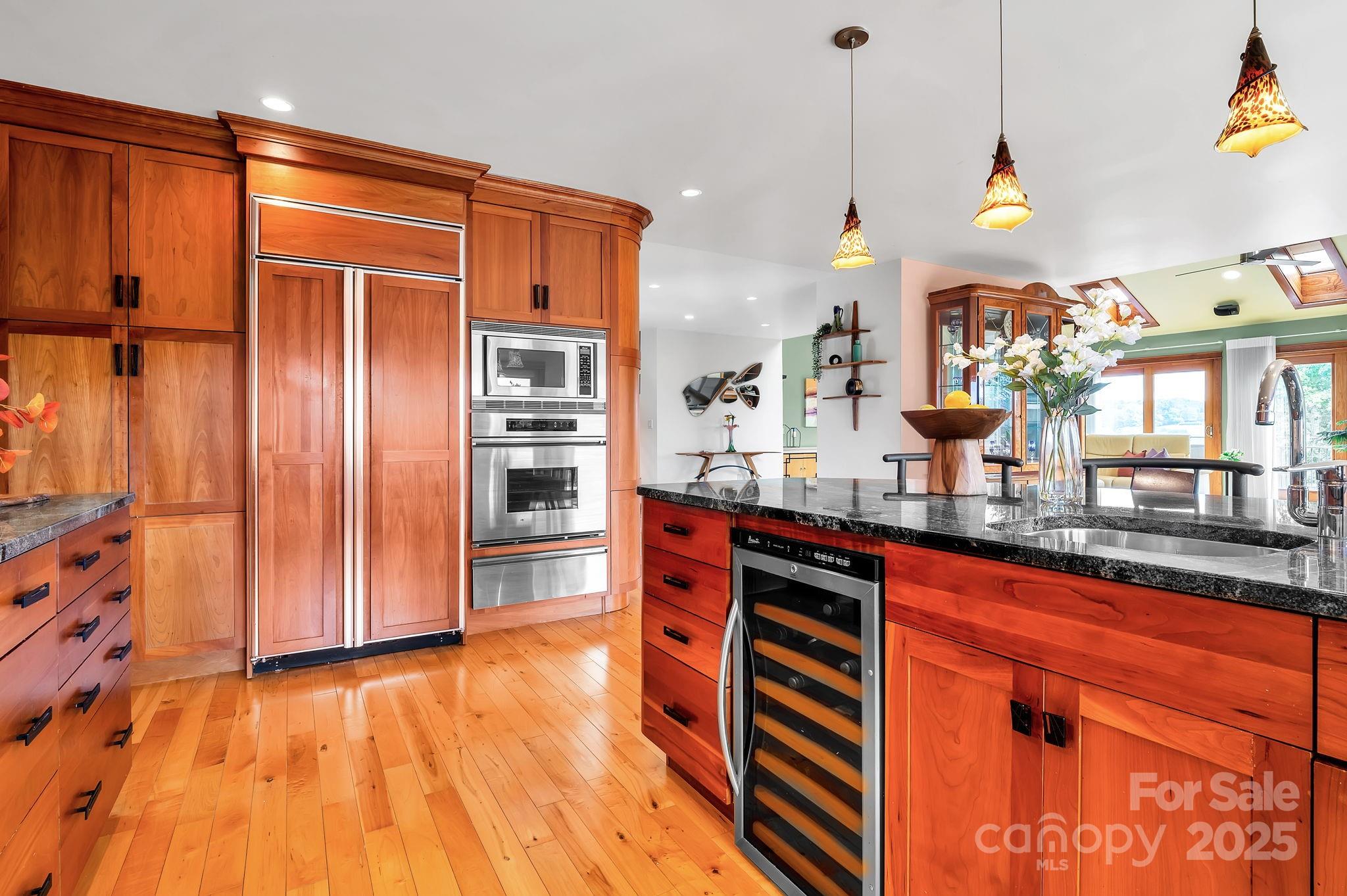 3319 Bull Creek Road — Marshall